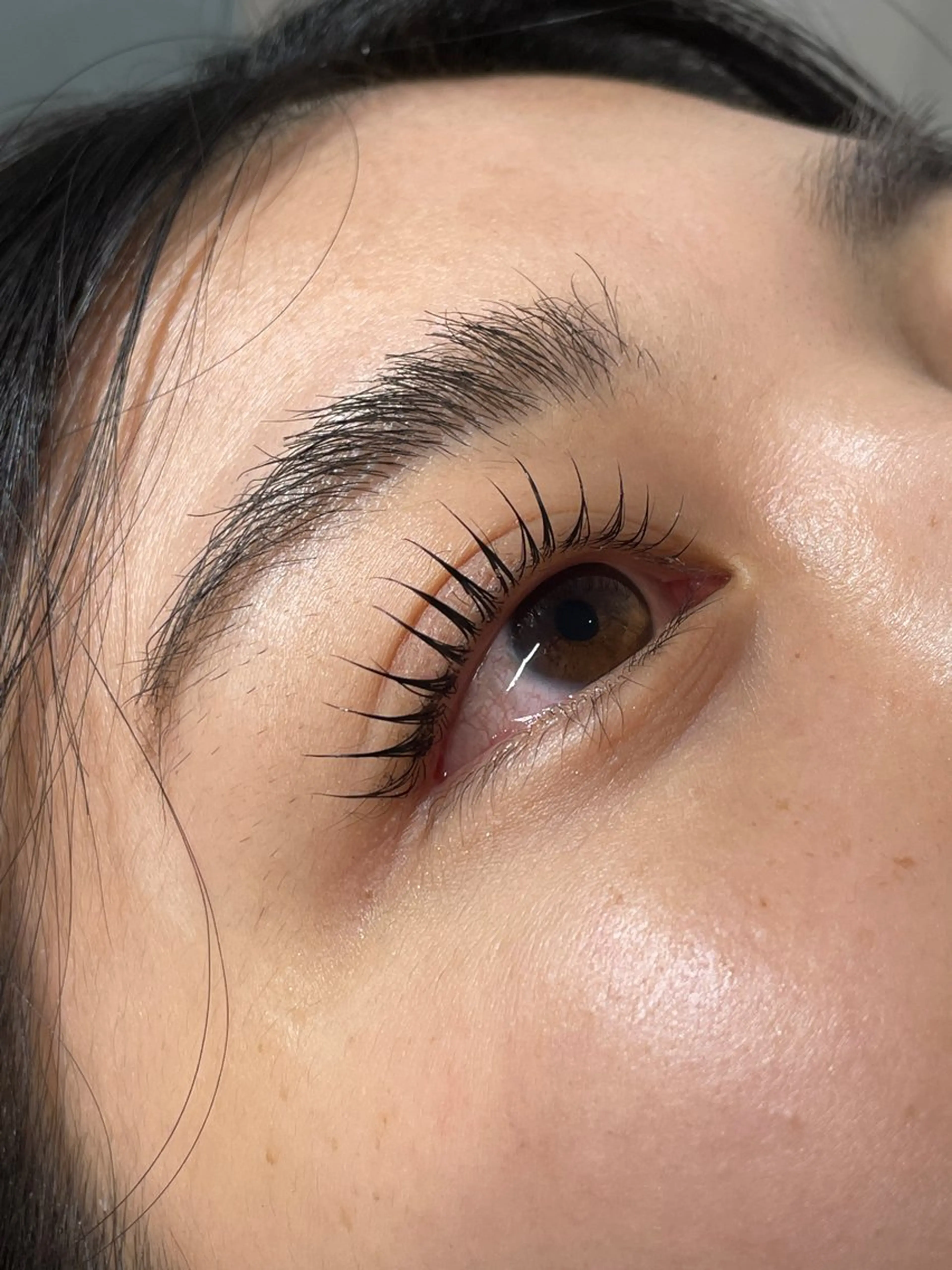 マツエク・マツパ マツパ 代官山 Asuka🤍🫧のマツエク・マツパデザイン