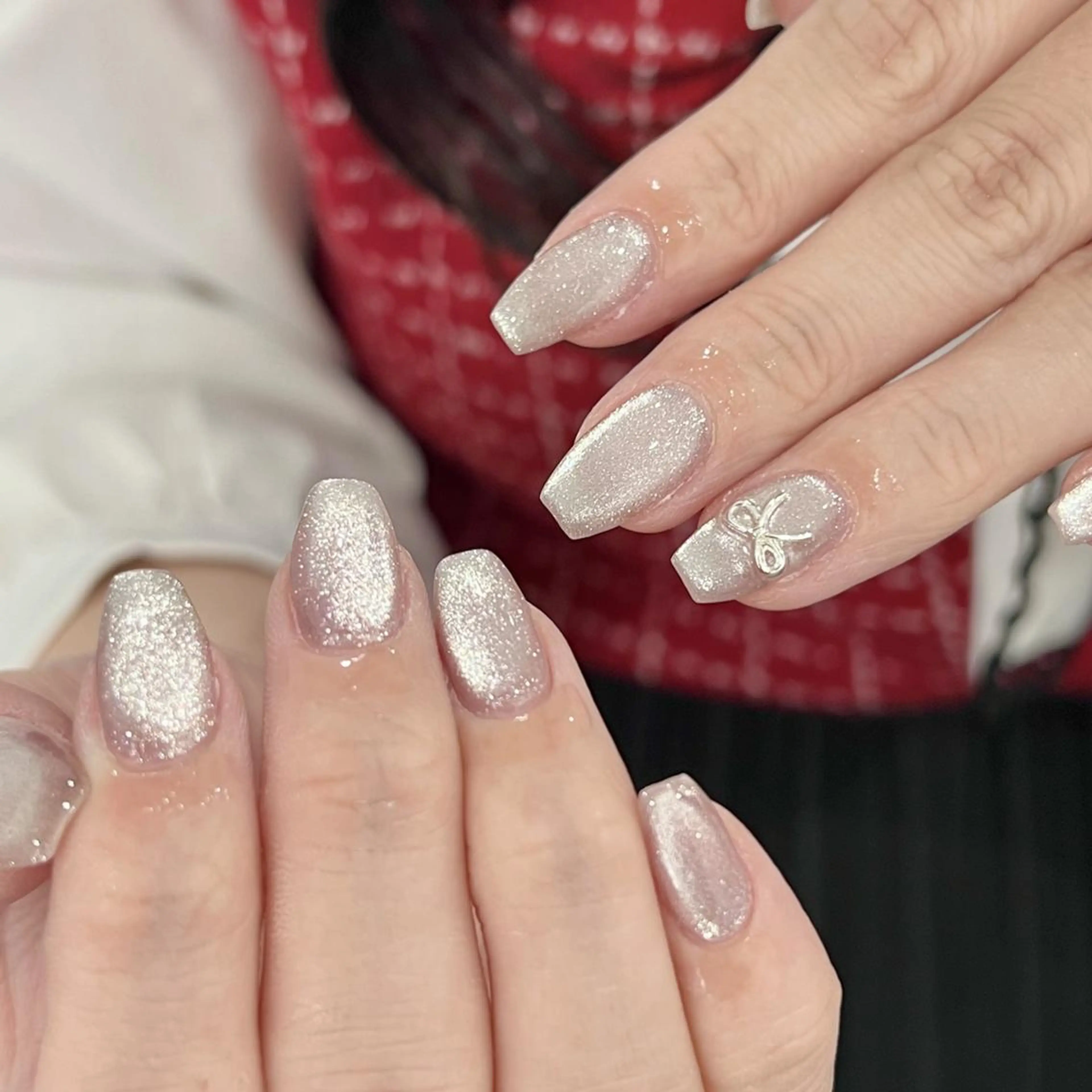 ネイル ハンドネイル Ugirl Nail Harukaのネイルデザイン