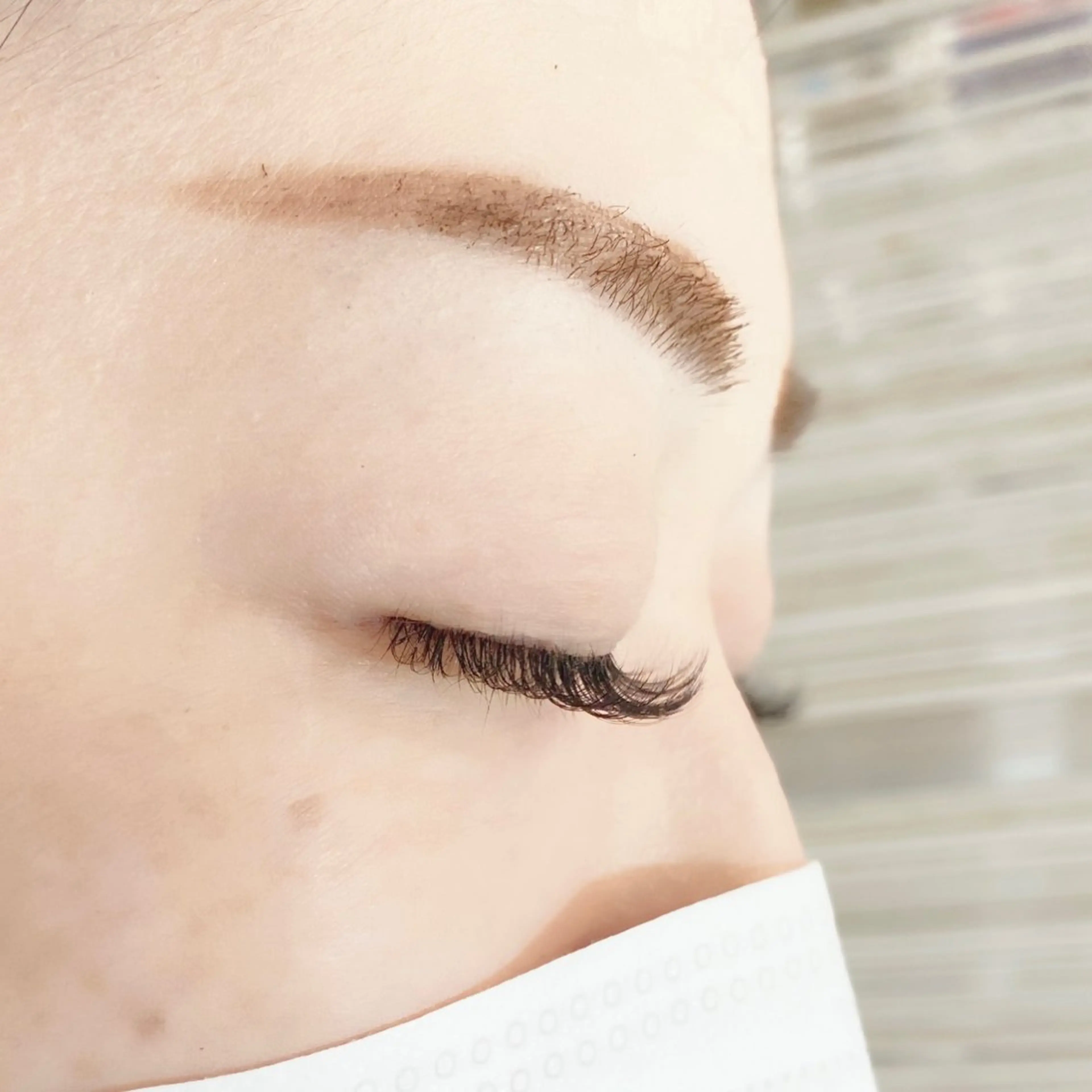 マツエク・マツパ ボリュームラッシュ マツエク 🐠DIAMOND EYES店長🏝️堤のマツエク・マツパデザイン