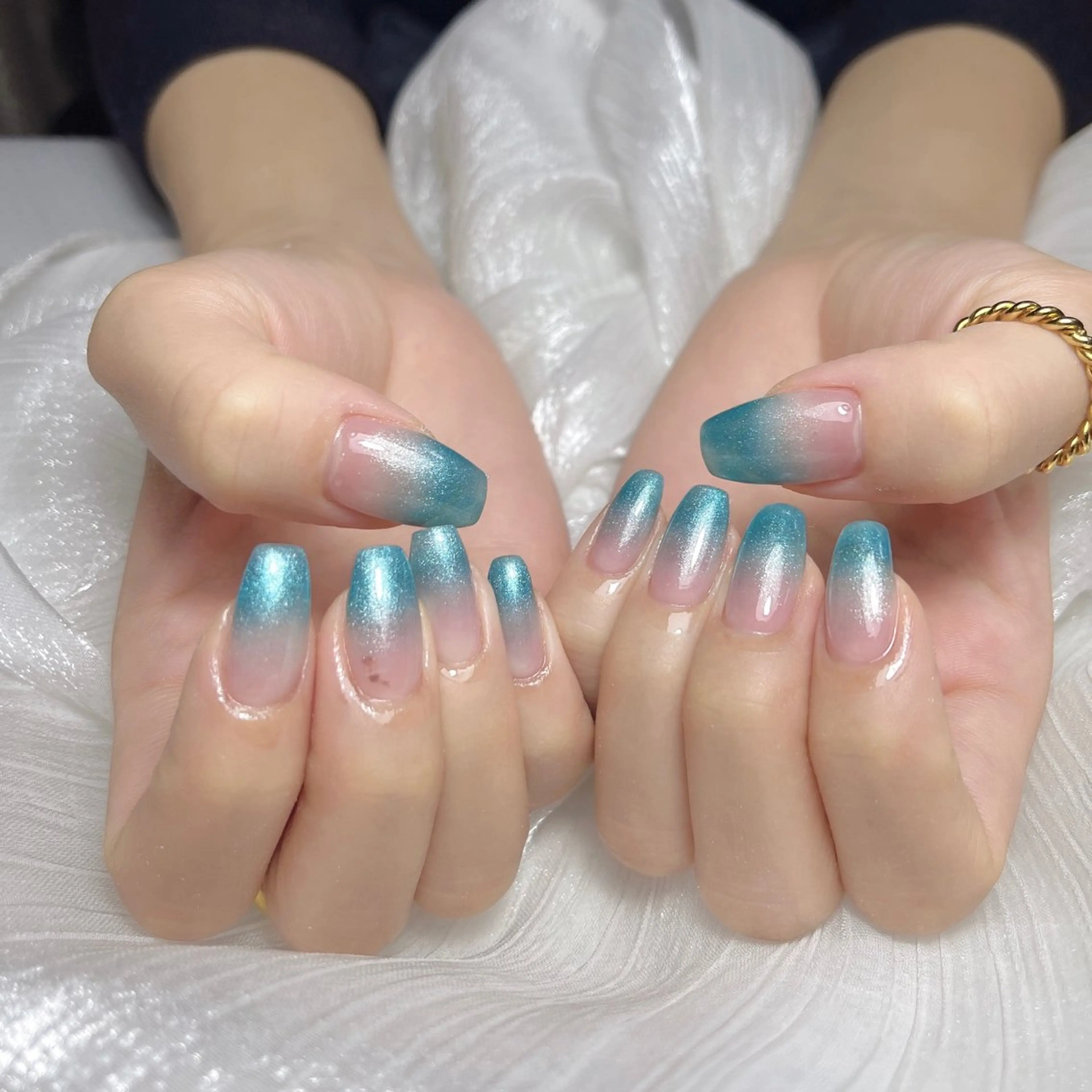 ネイル ハンドネイル YS Nailのネイルデザイン