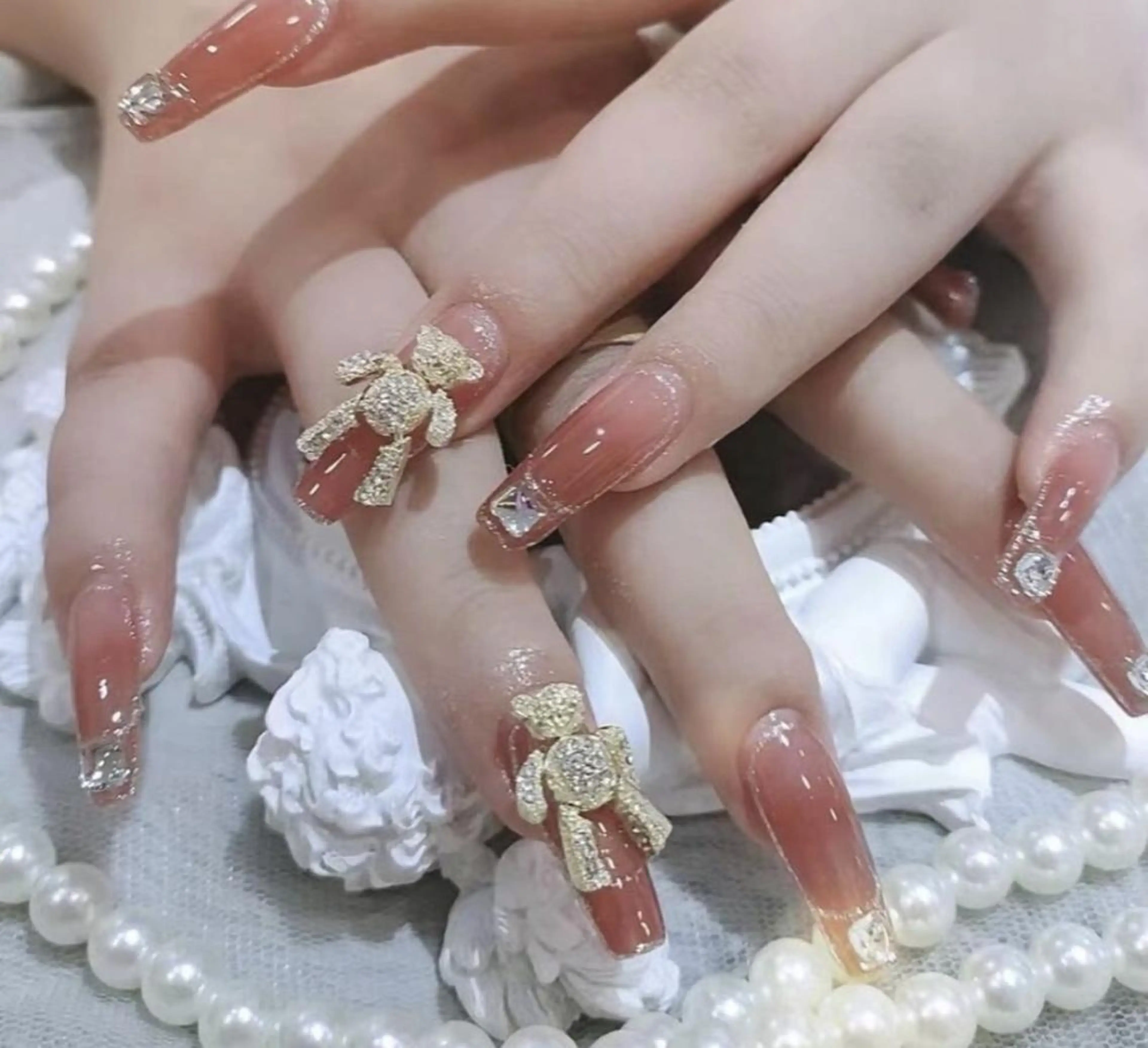 ネイル Cute beauty2のマツエク・マツパデザイン