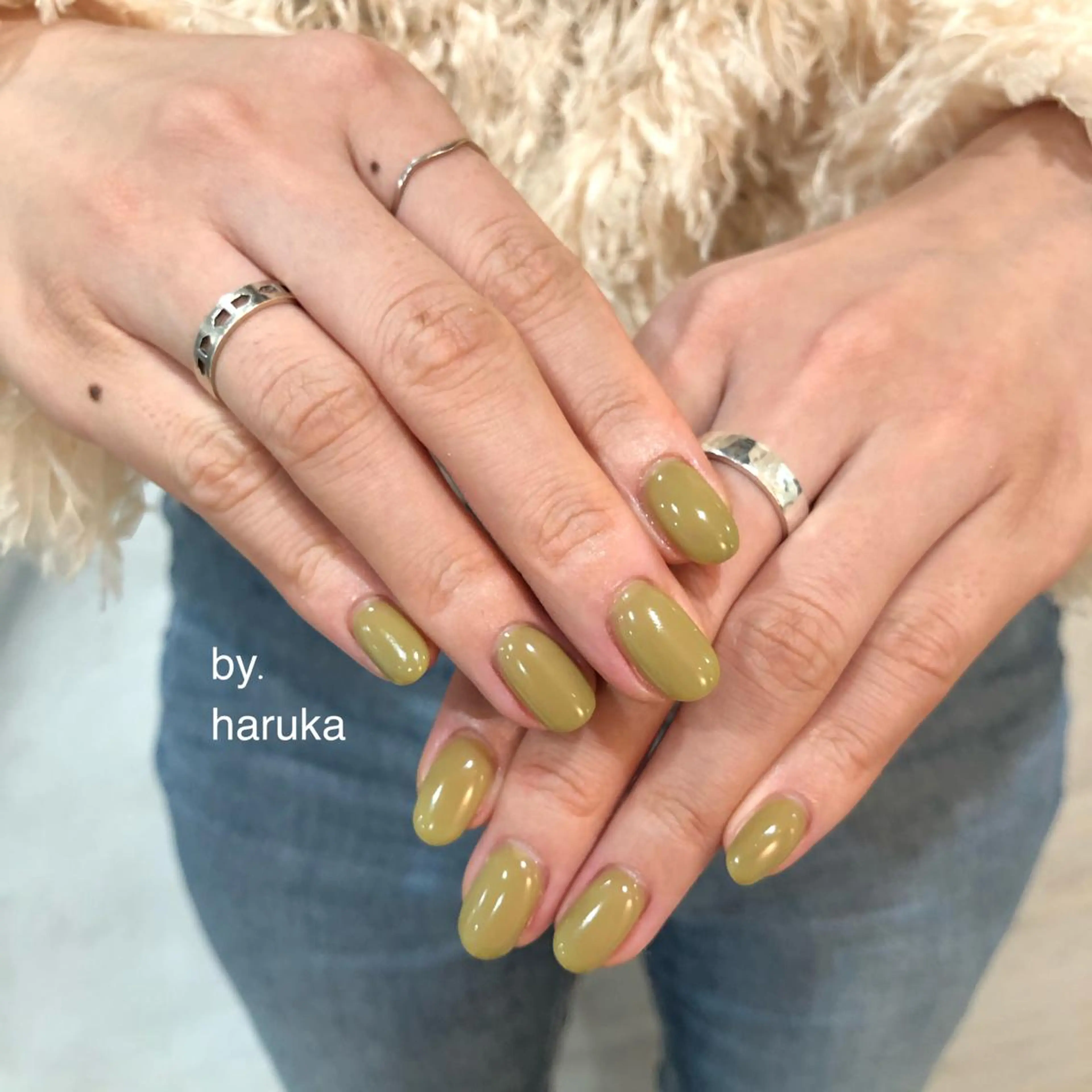 ネイル soirée所属・nail salon Soiréeのネイルデザイン