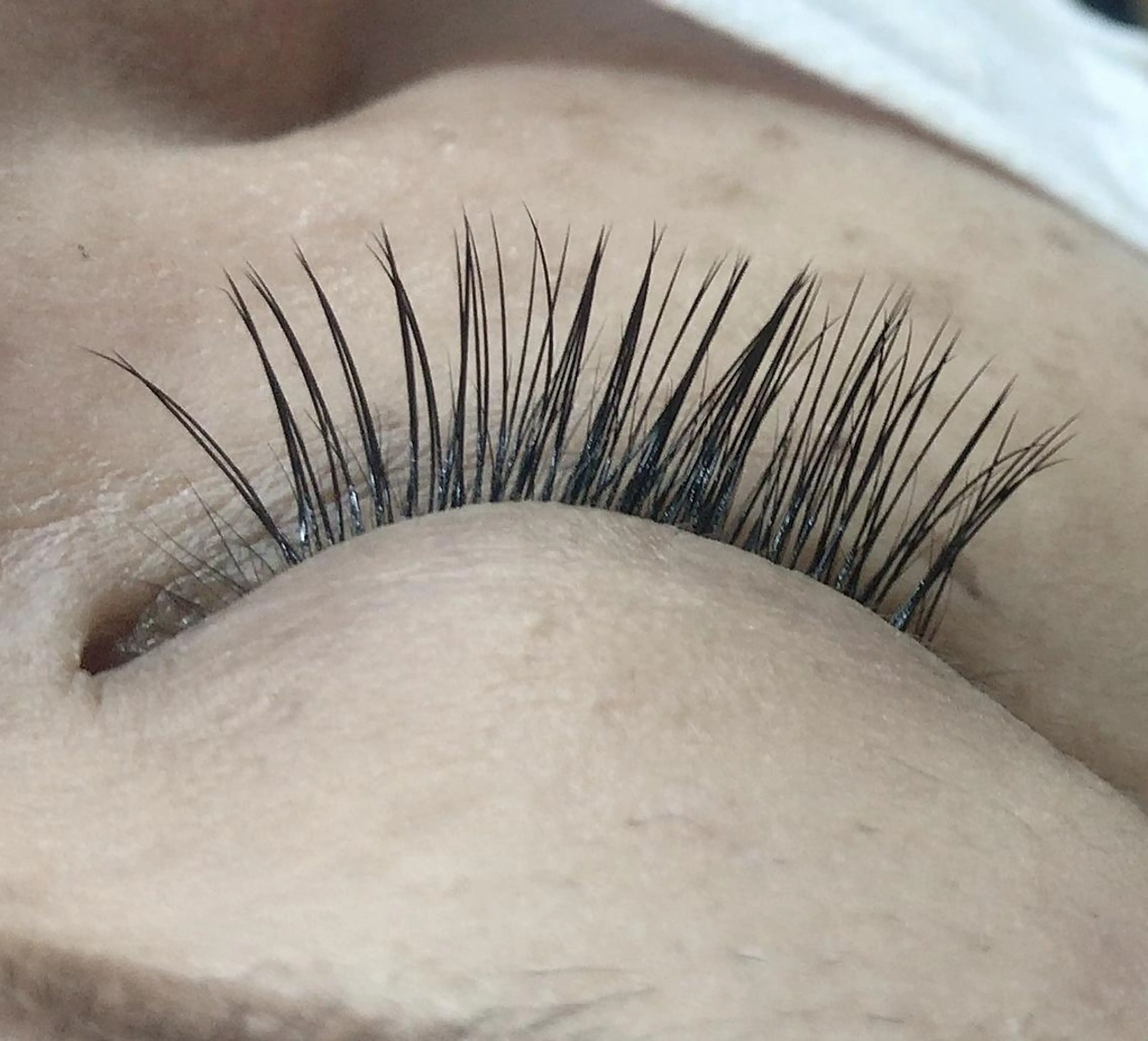 マツエク・マツパ HeaRich＊ まつエク＆パーマのマツエク・マツパデザイン