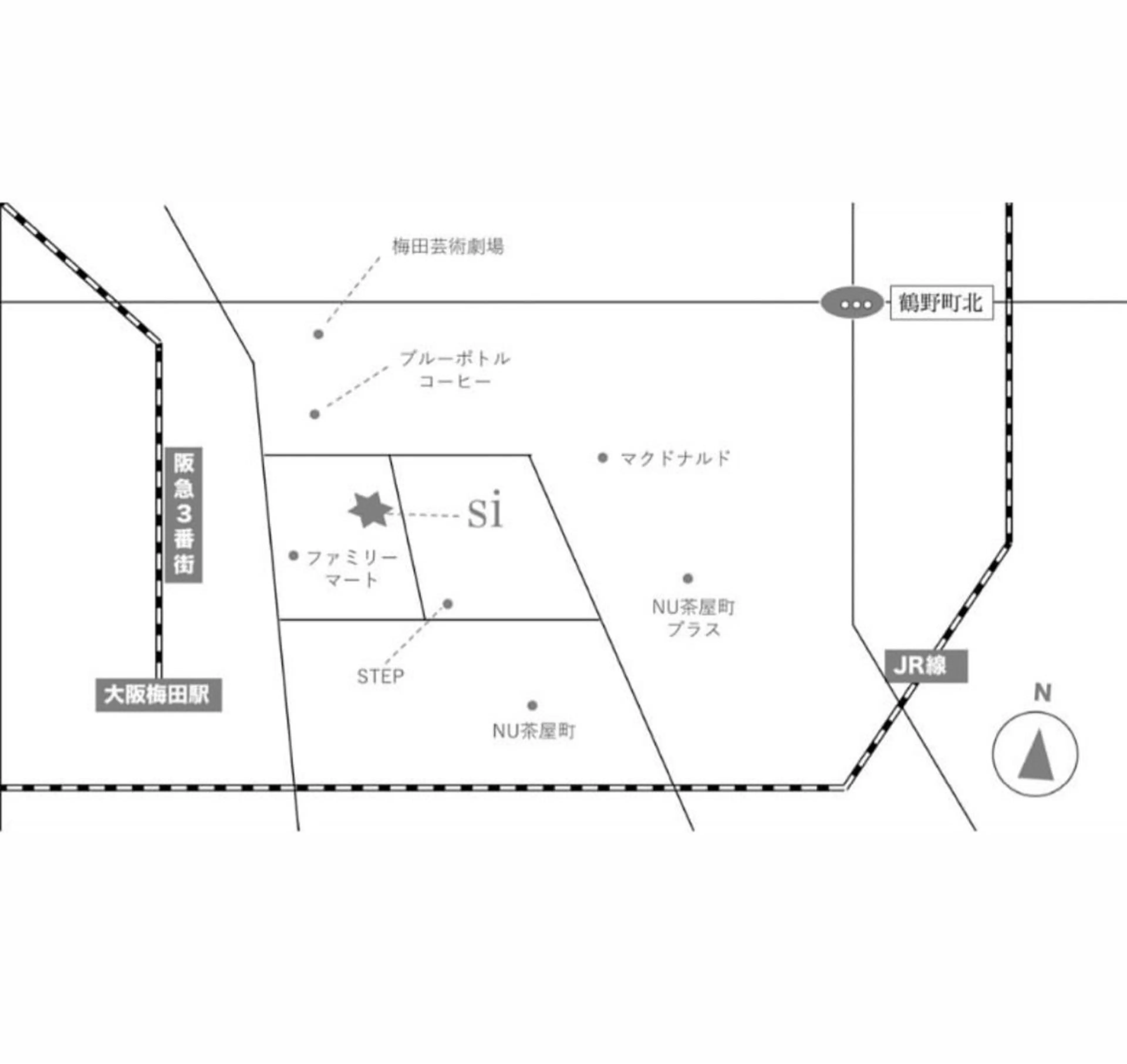 kei/梅田美容室 /モデル募集中のヘアスタイル