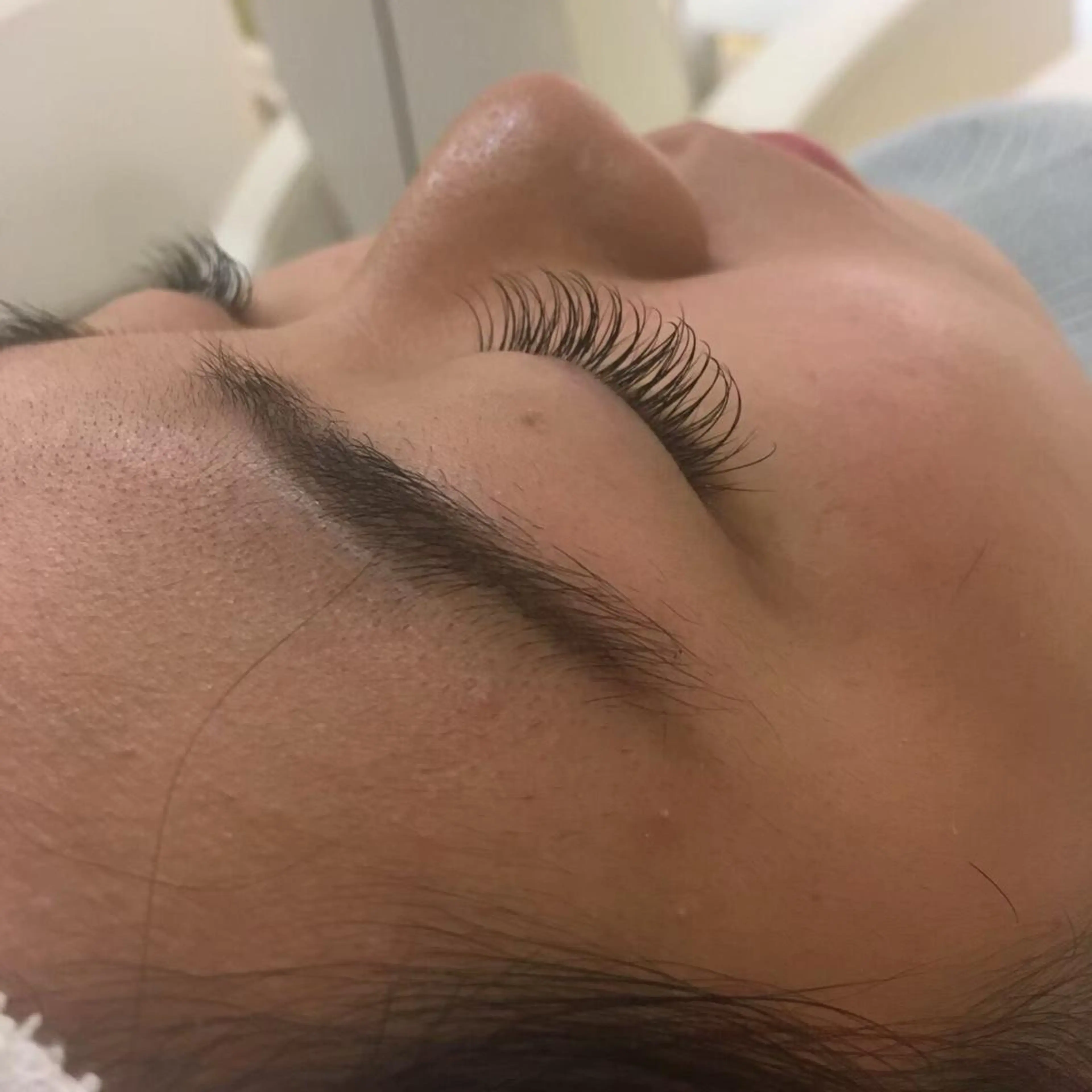 マツエク・マツパ パーソナルカラー/ 似合わせ/山村さらのその他イメージ