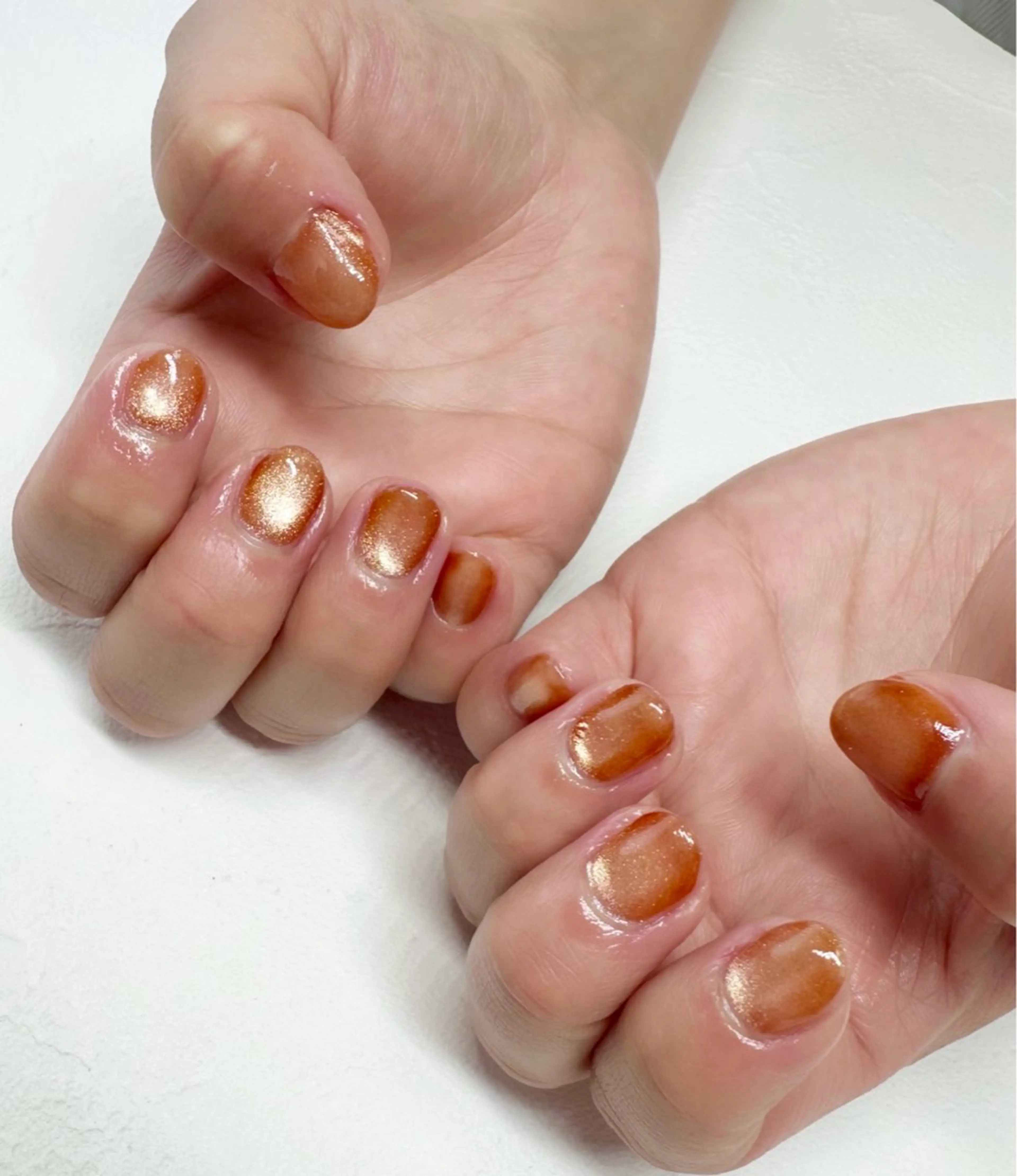 ネイル ハンドネイル nail salon Linoのネイルデザイン