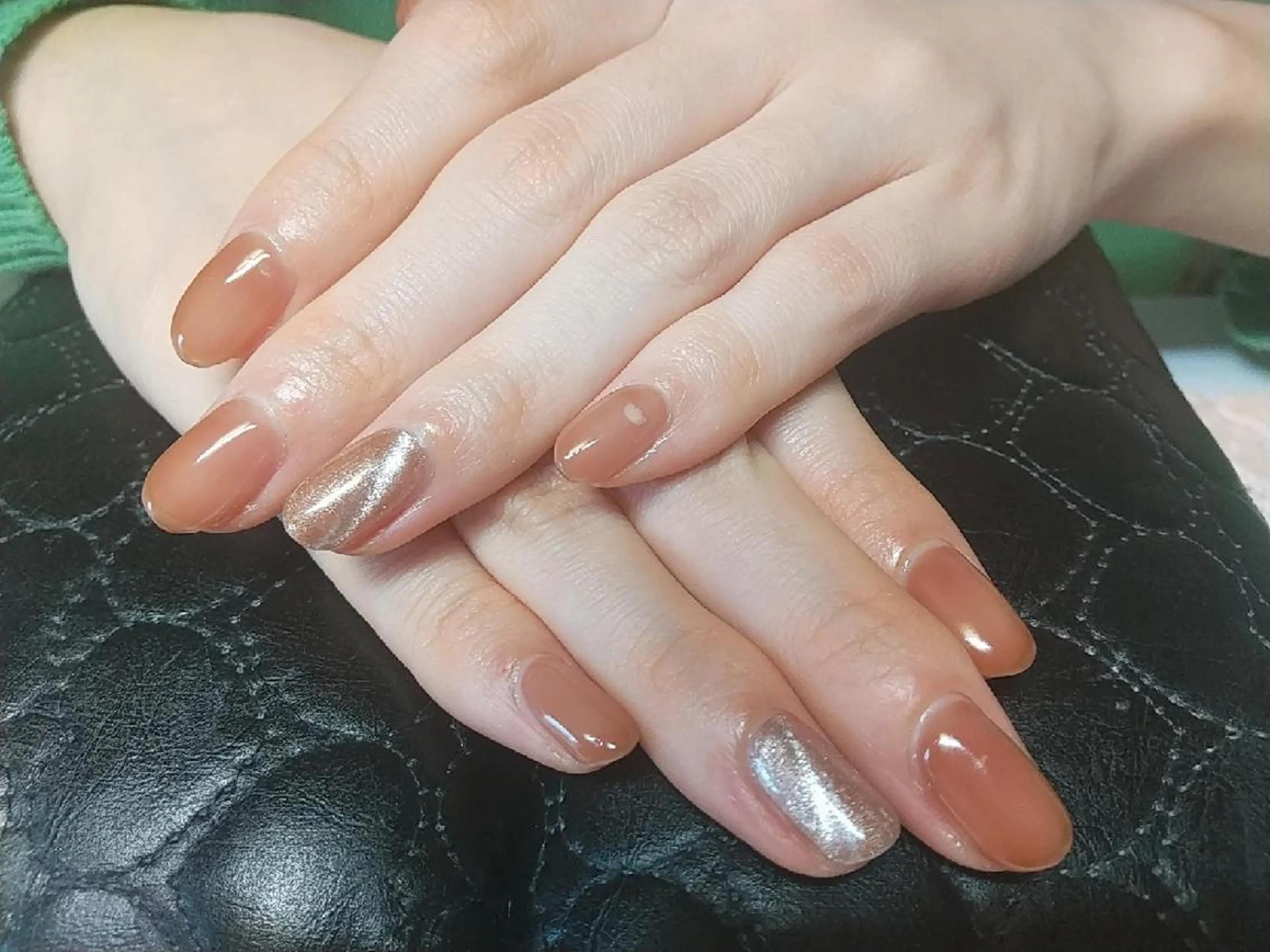 ネイル haru  nailのネイルデザイン