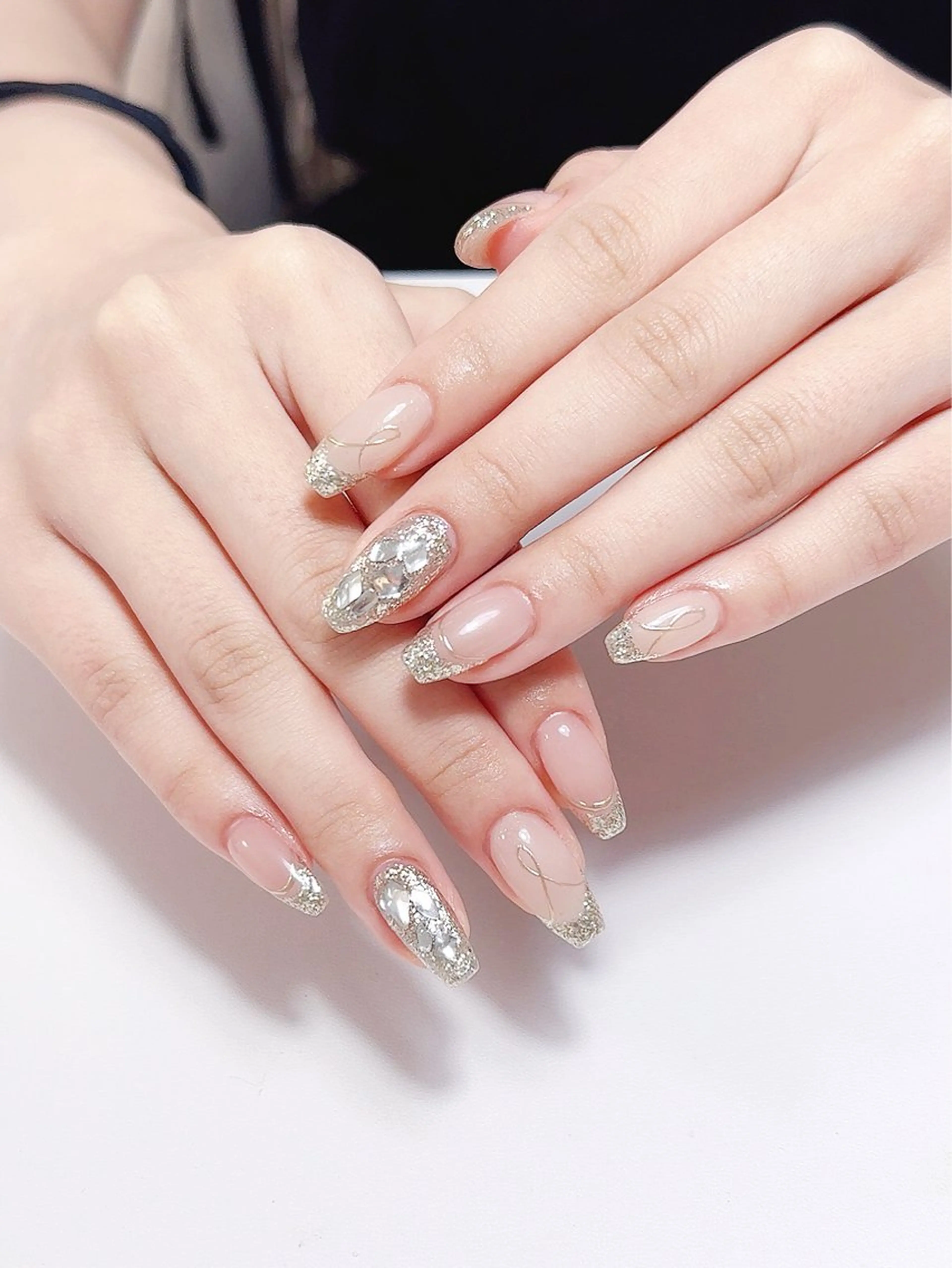 ネイル kikinail所属・Nail Studioのネイルデザイン