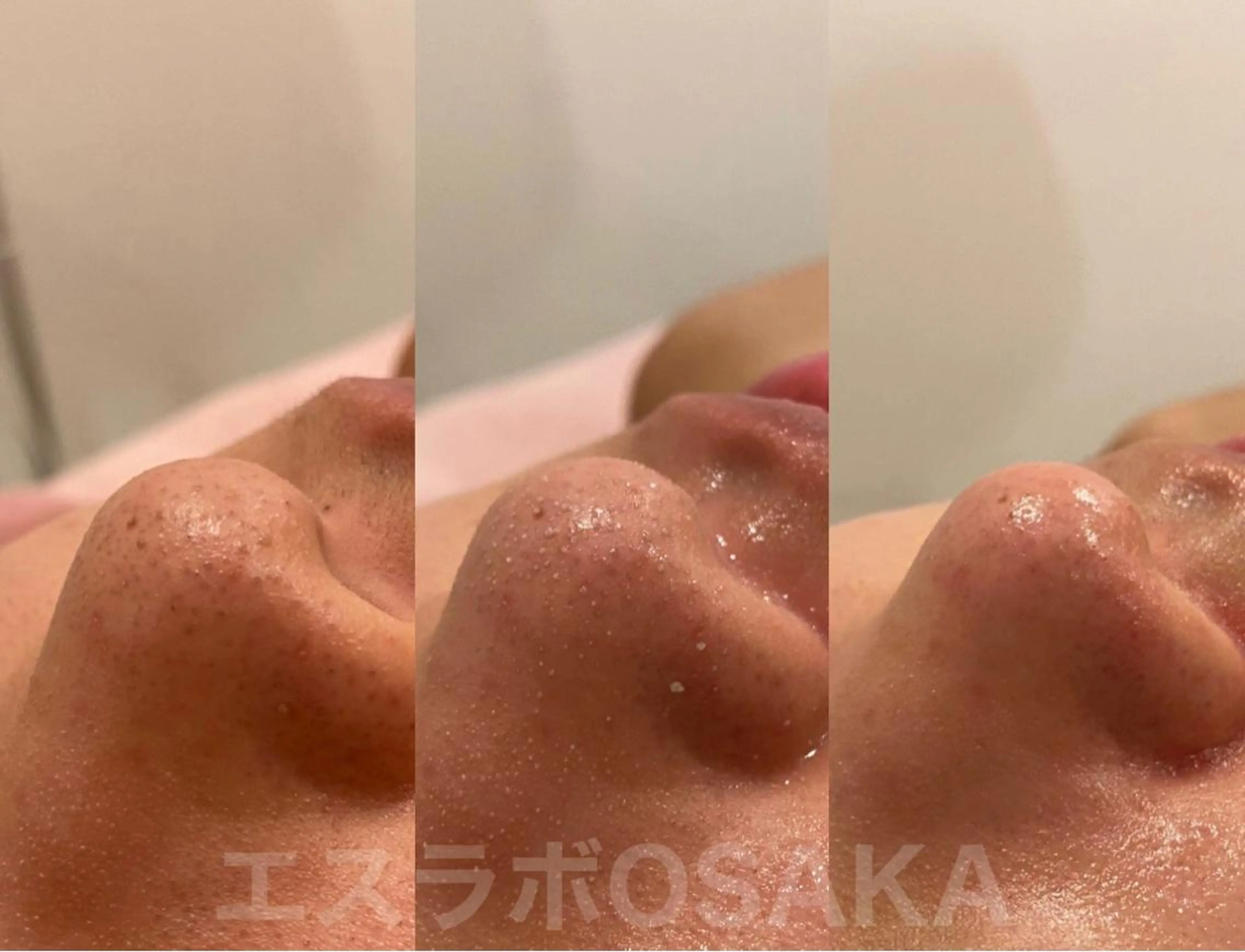 エスラボOSAKA 心斎橋のエステ・リラクイメージ