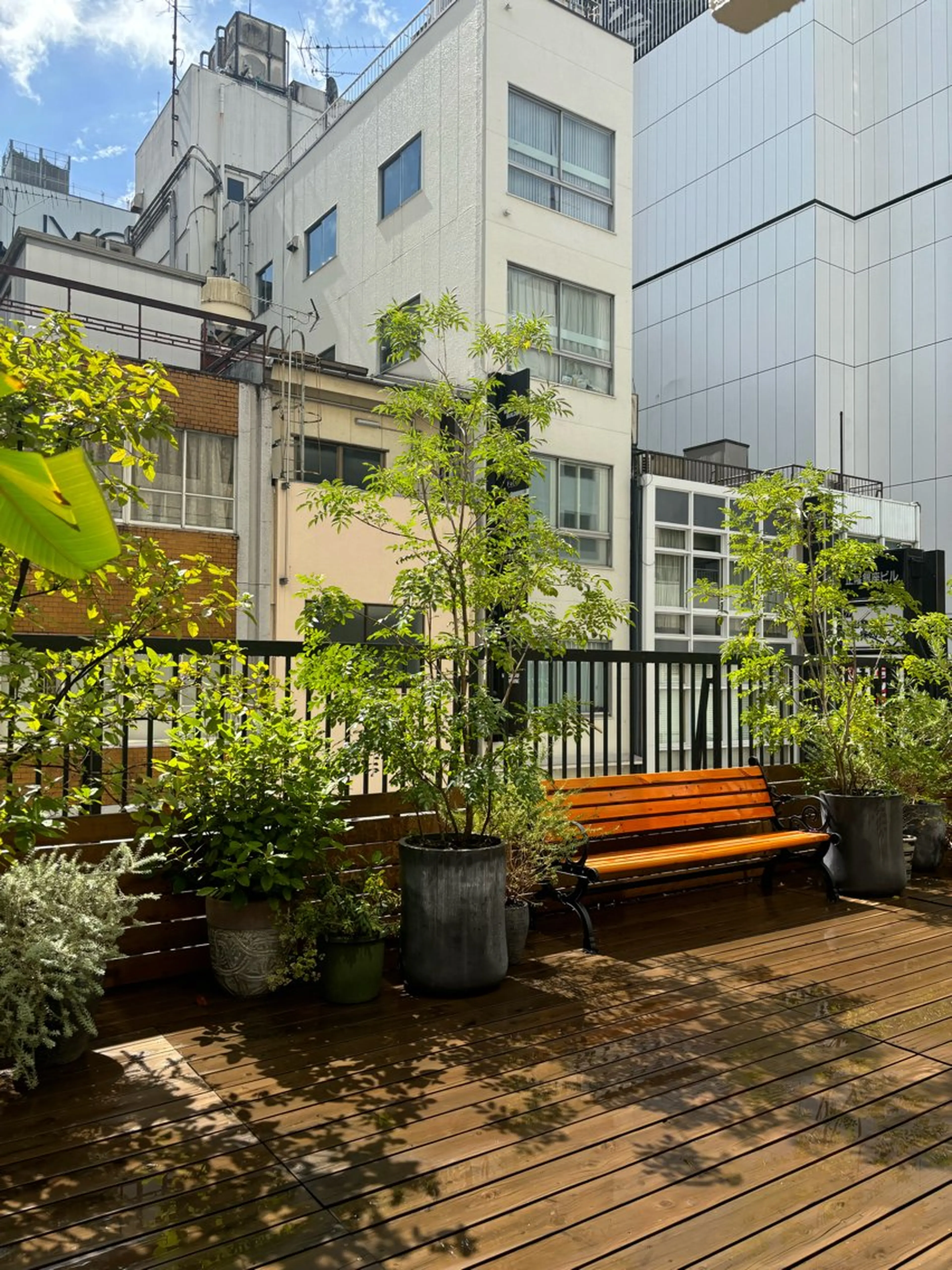 ロング カラー 髪質改善カラー ブラウン🤎YUMEのヘアスタイル