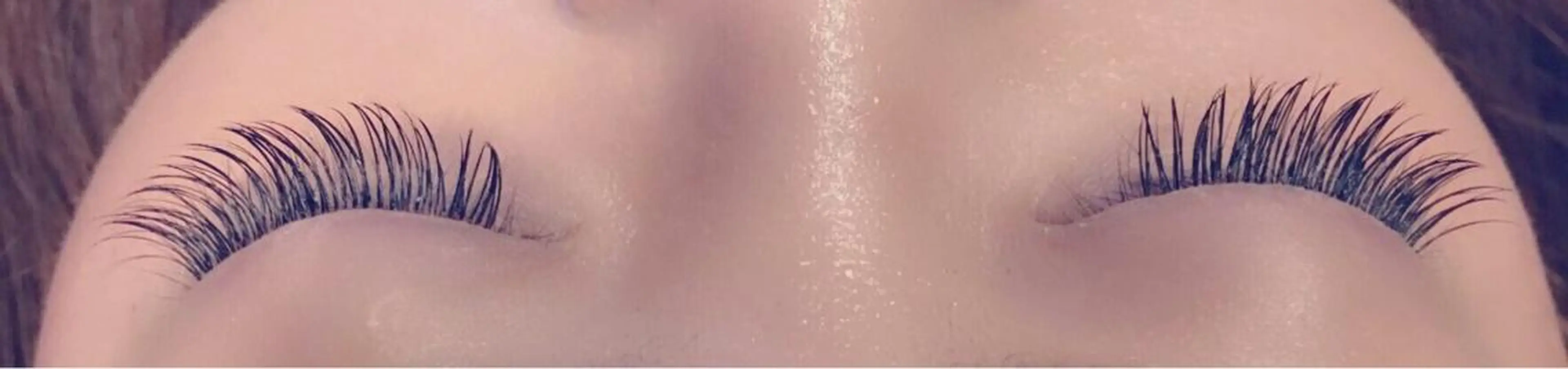 マツエク・マツパ ブリーチ指名 NO1🌈SAKIのヘアスタイル