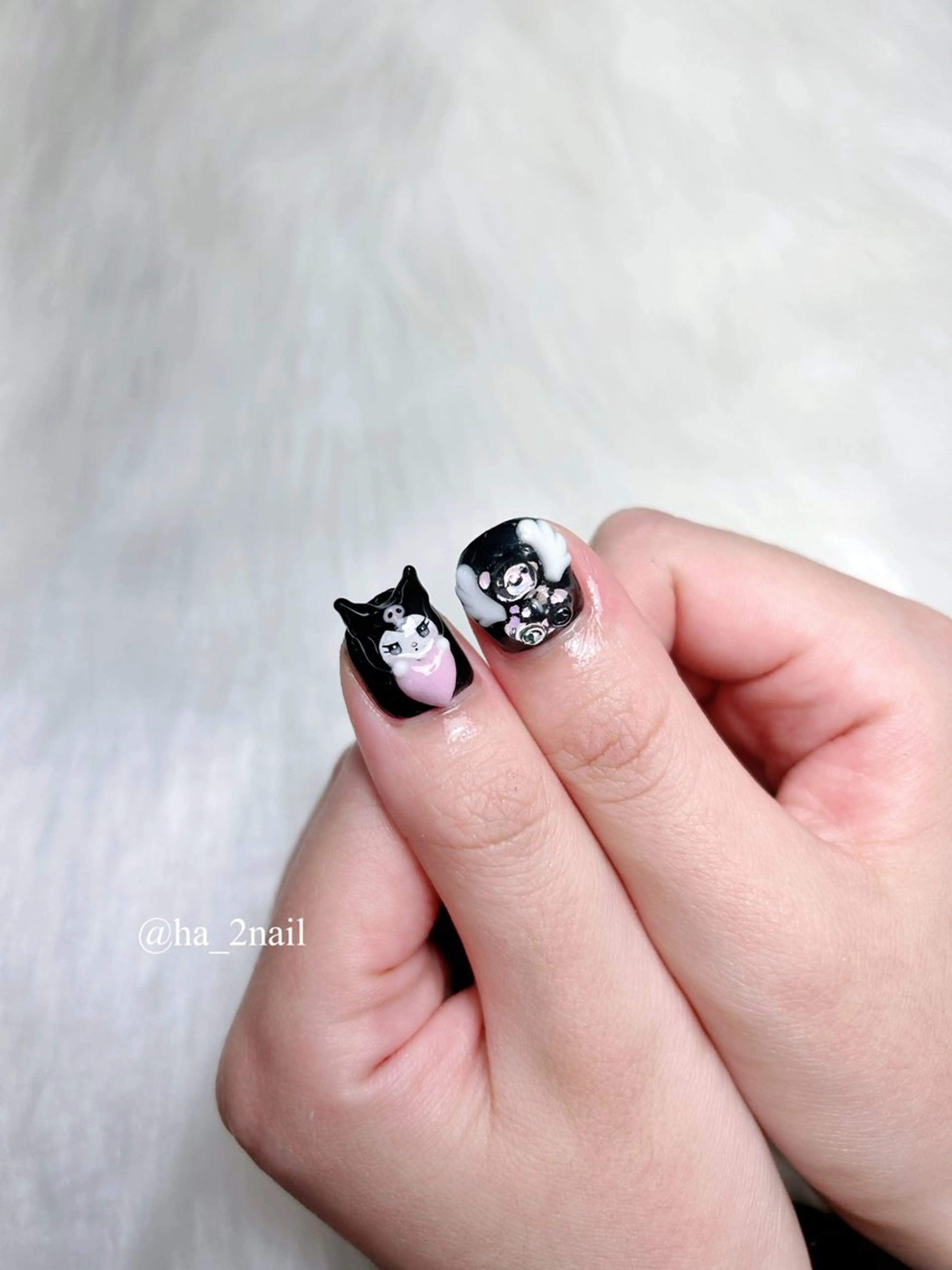 スタンダードコースの写真