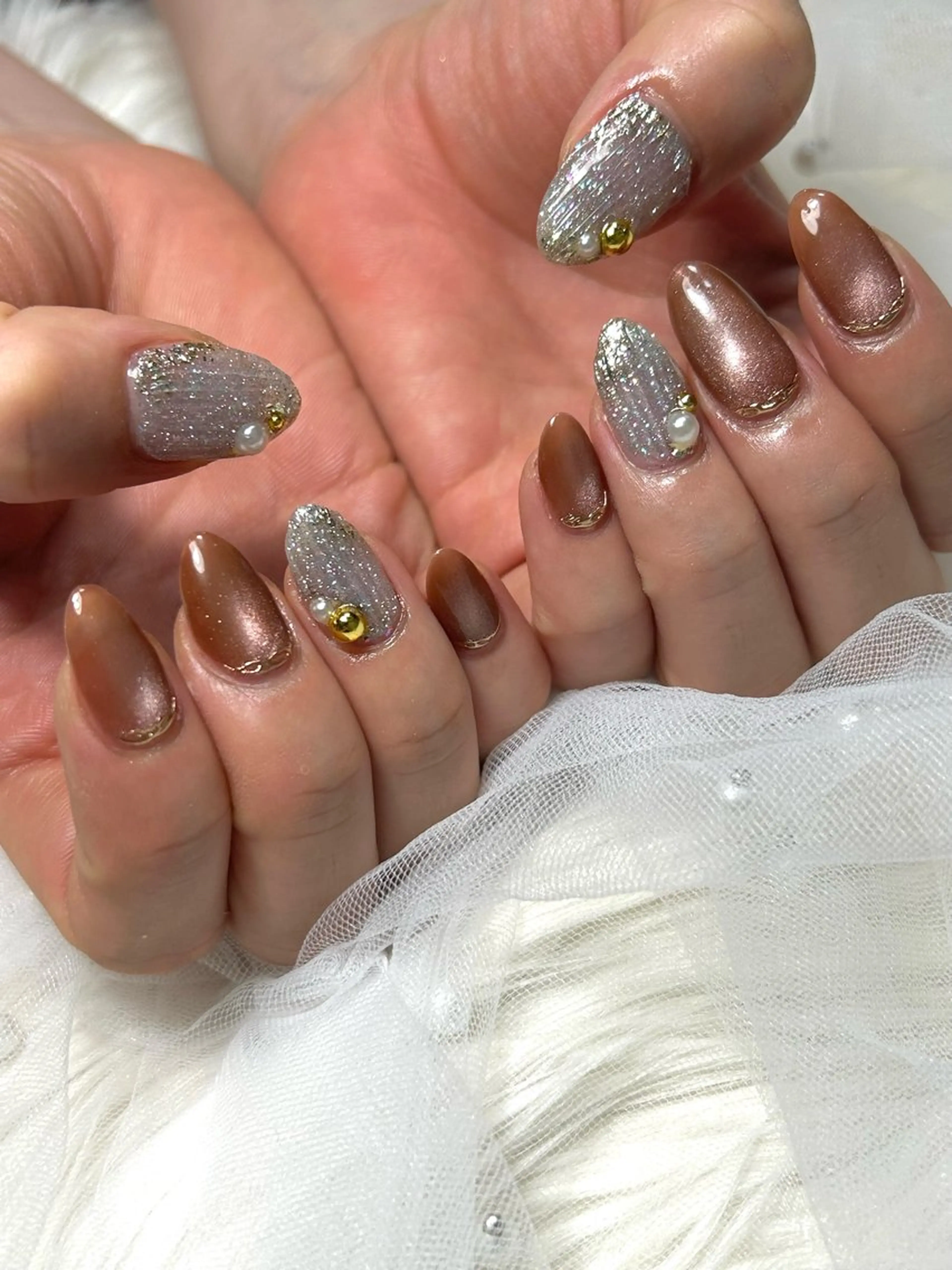 Ayakaお任せデザイン《初回オフ無料》【次回予約で3回まで】の写真