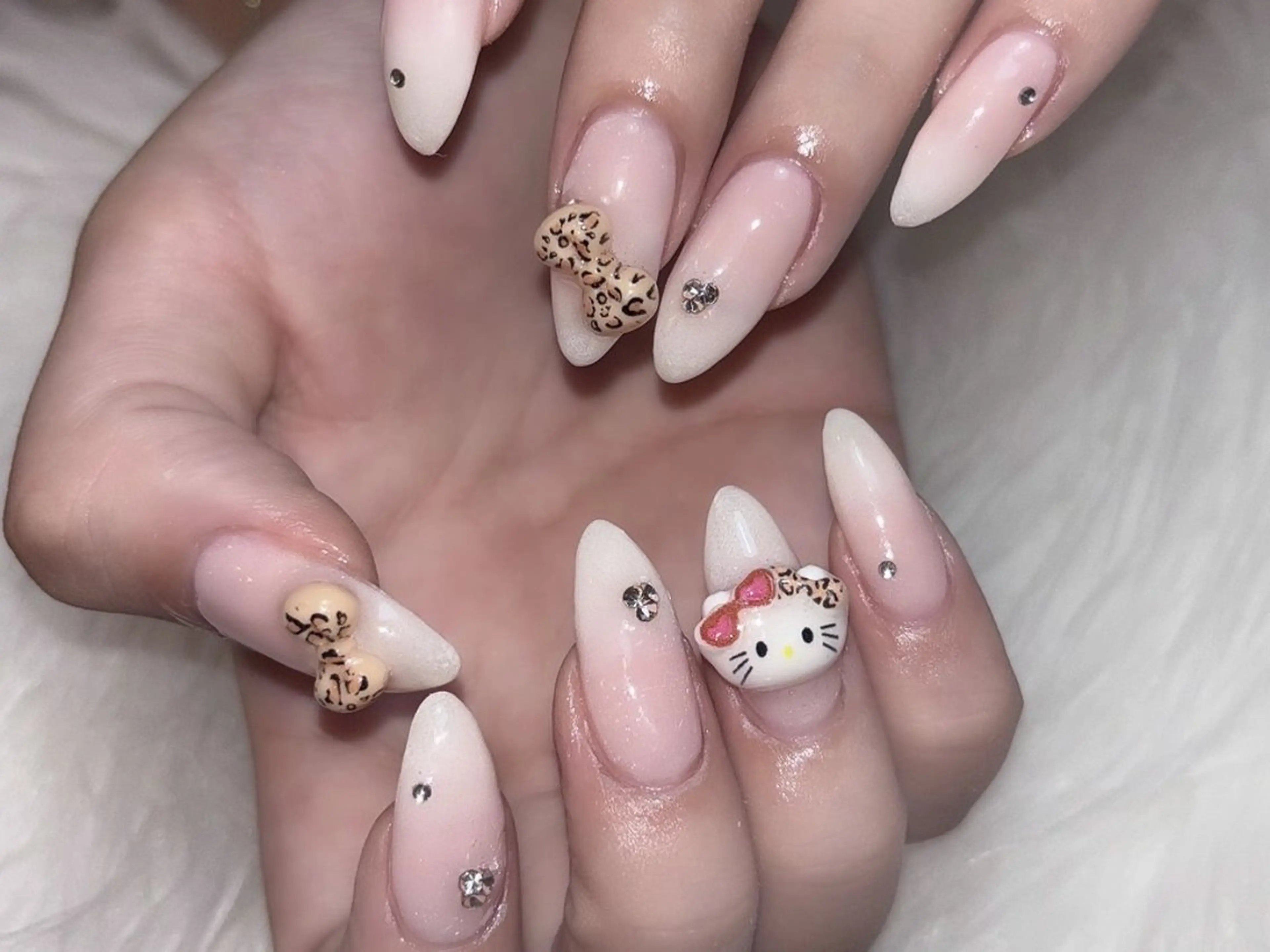 ネイル ネイルサロン Easenのネイルデザイン