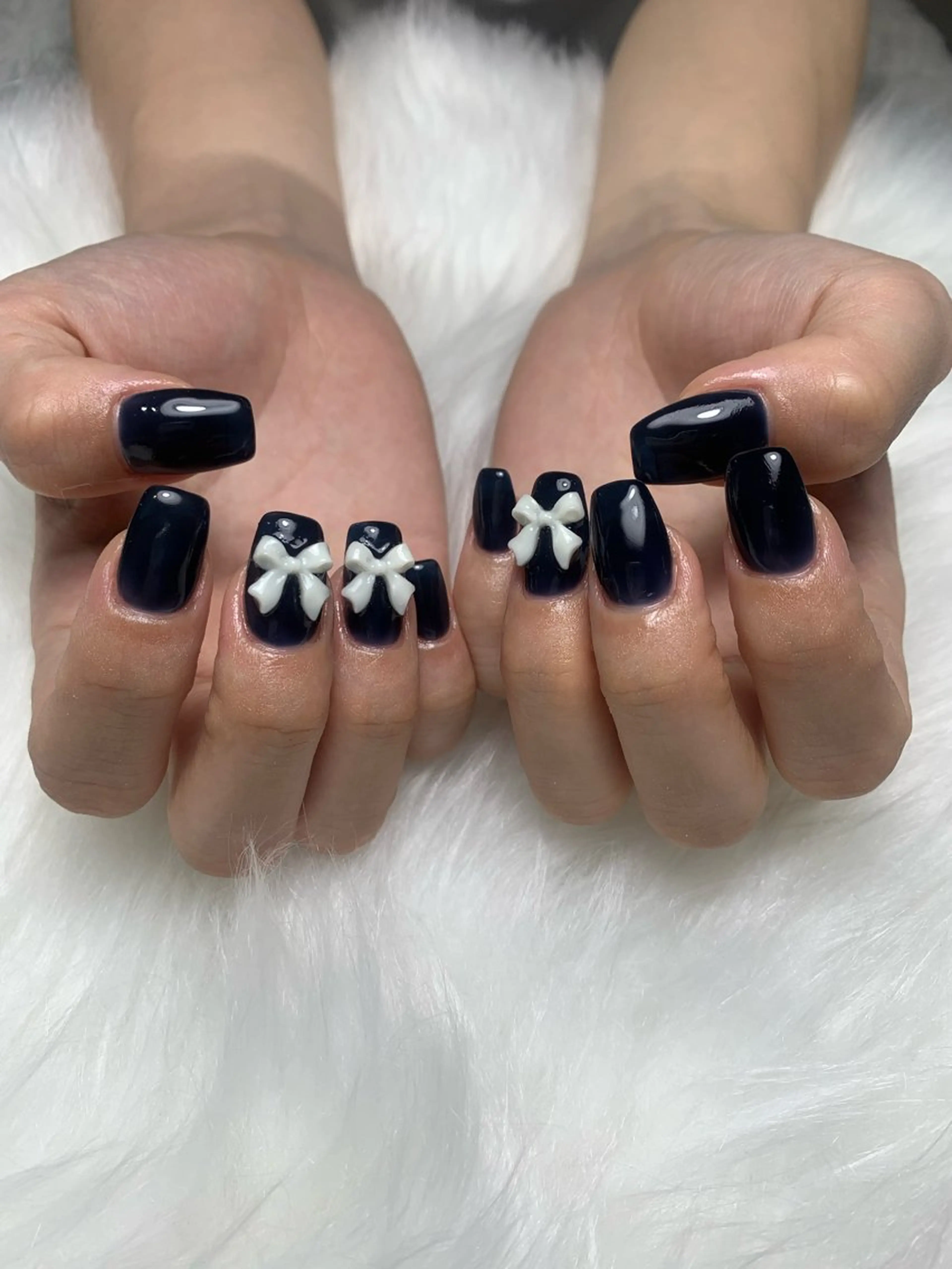 ネイル Ténon所属・salon Ténonのネイルデザイン