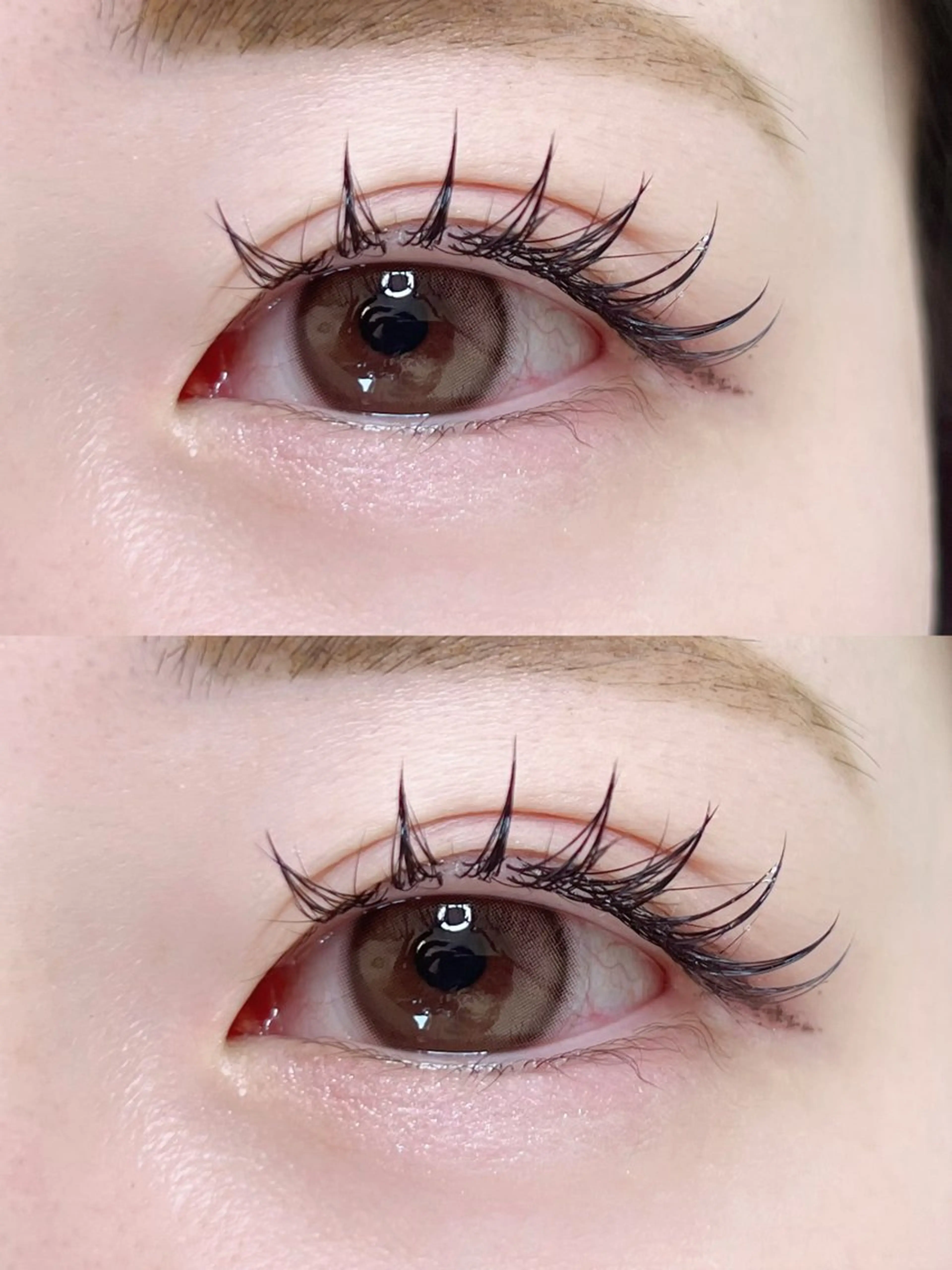 マツエク・マツパ ワンホンデザイン 専門店 FOIのマツエク・マツパデザイン