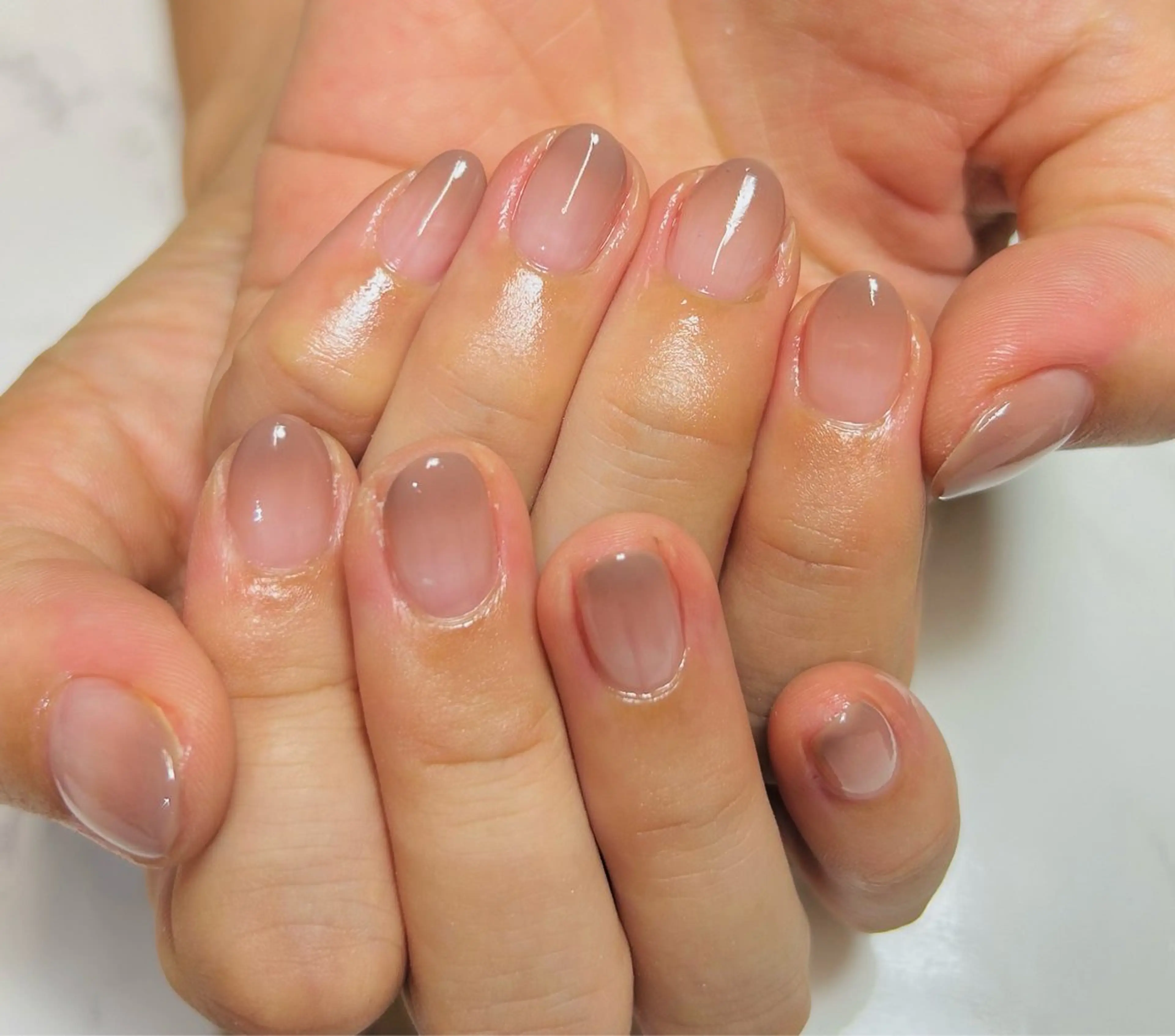 ネイル ハンドネイル one nailsalonのネイルデザイン