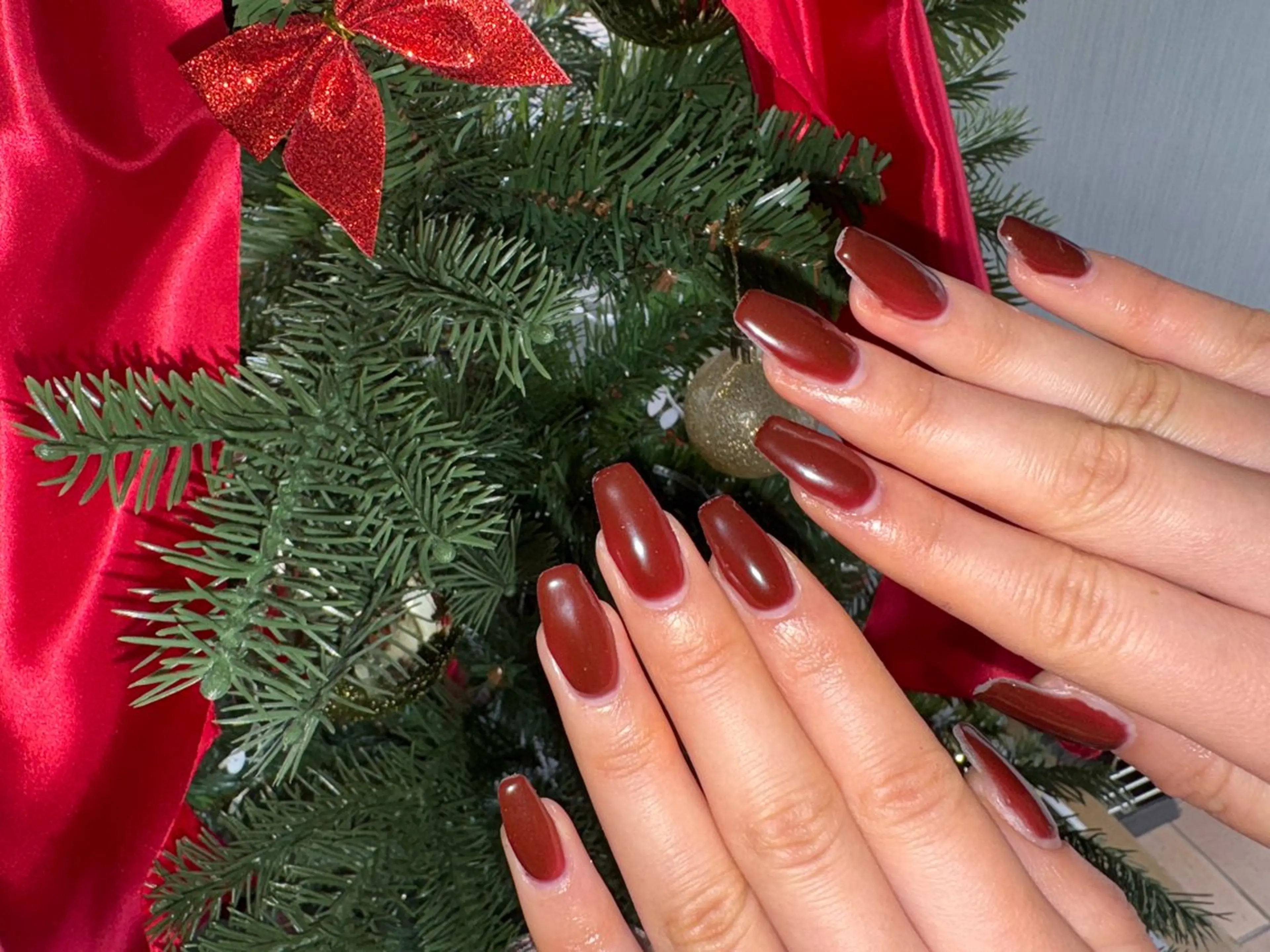 ネイル Rubyna HINAのネイルデザイン