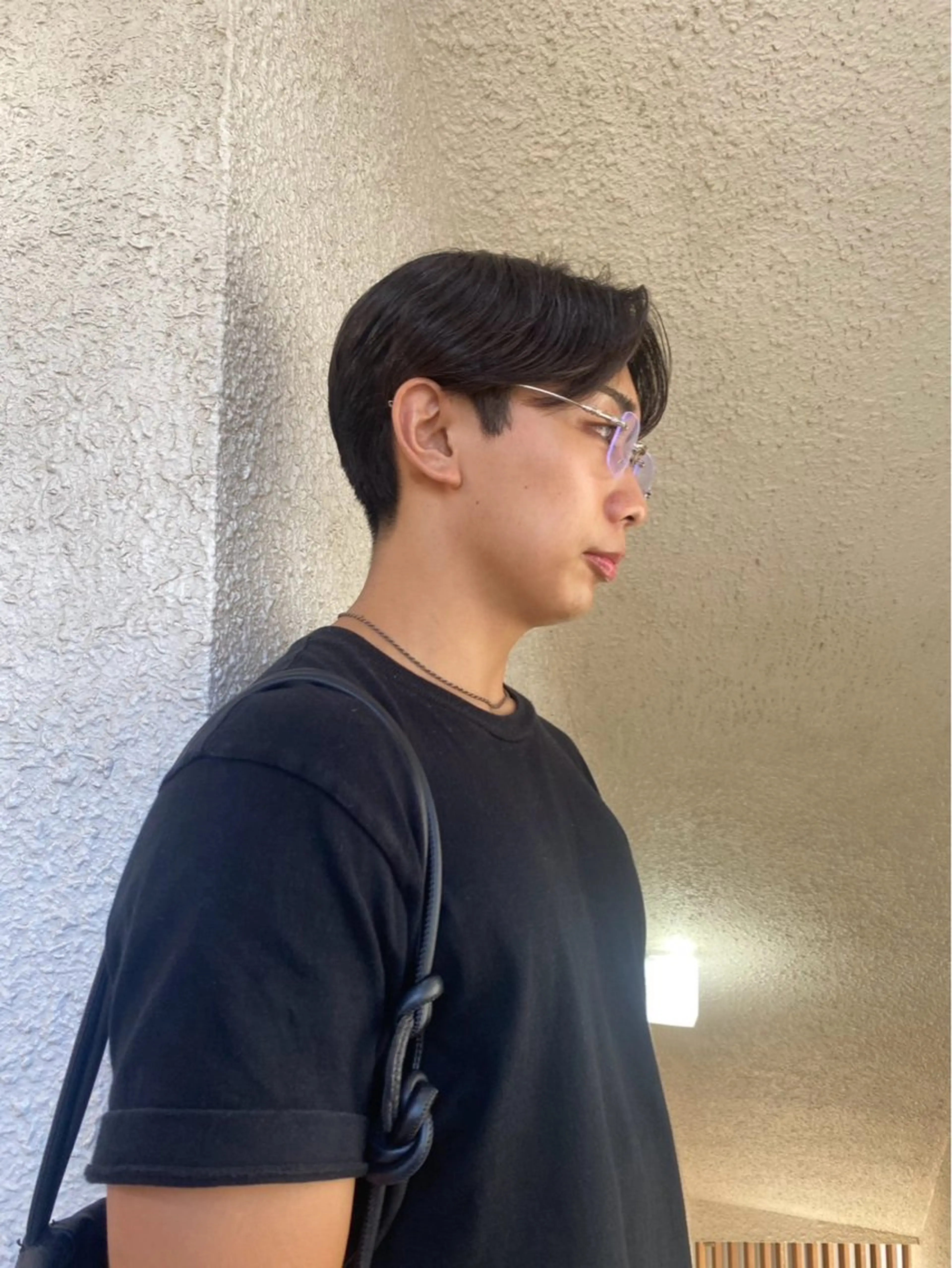 ショート カット ブリーチ/eye/ カット/ココミ🧚のヘアスタイル