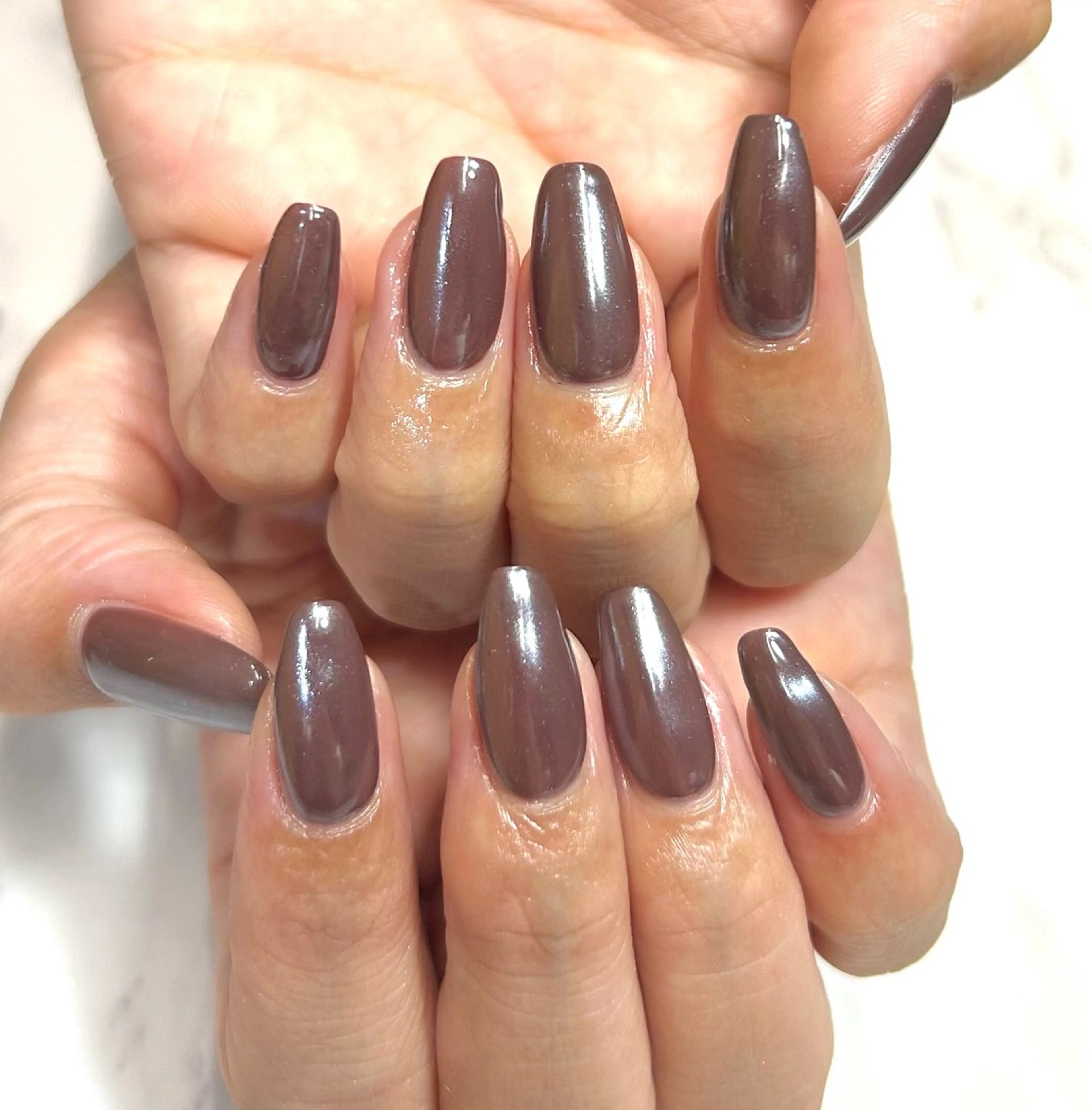 ネイル ハンドネイル one nailsalonのネイルデザイン