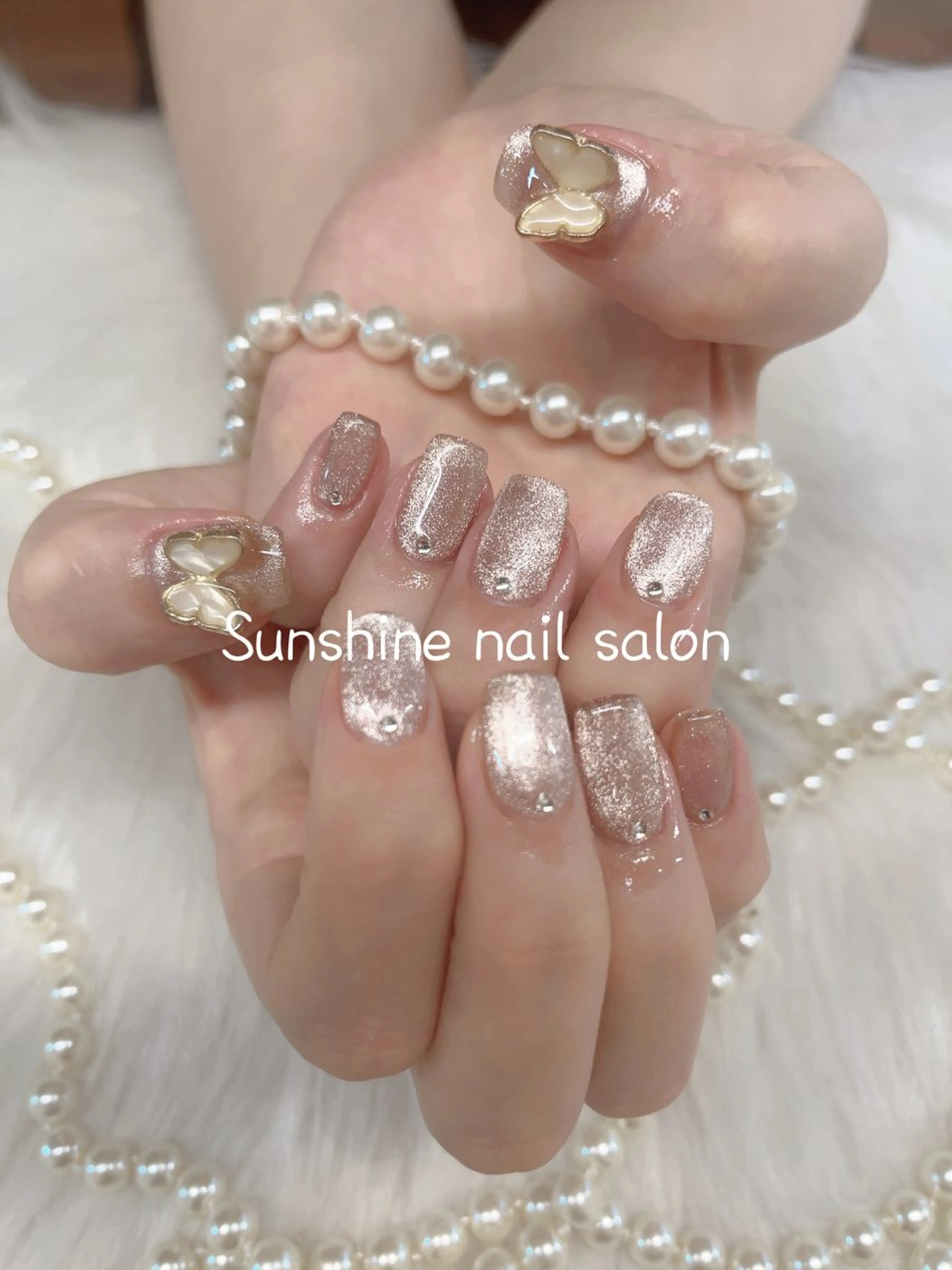 ネイル サンシャイン ネイル池袋店のネイルデザイン