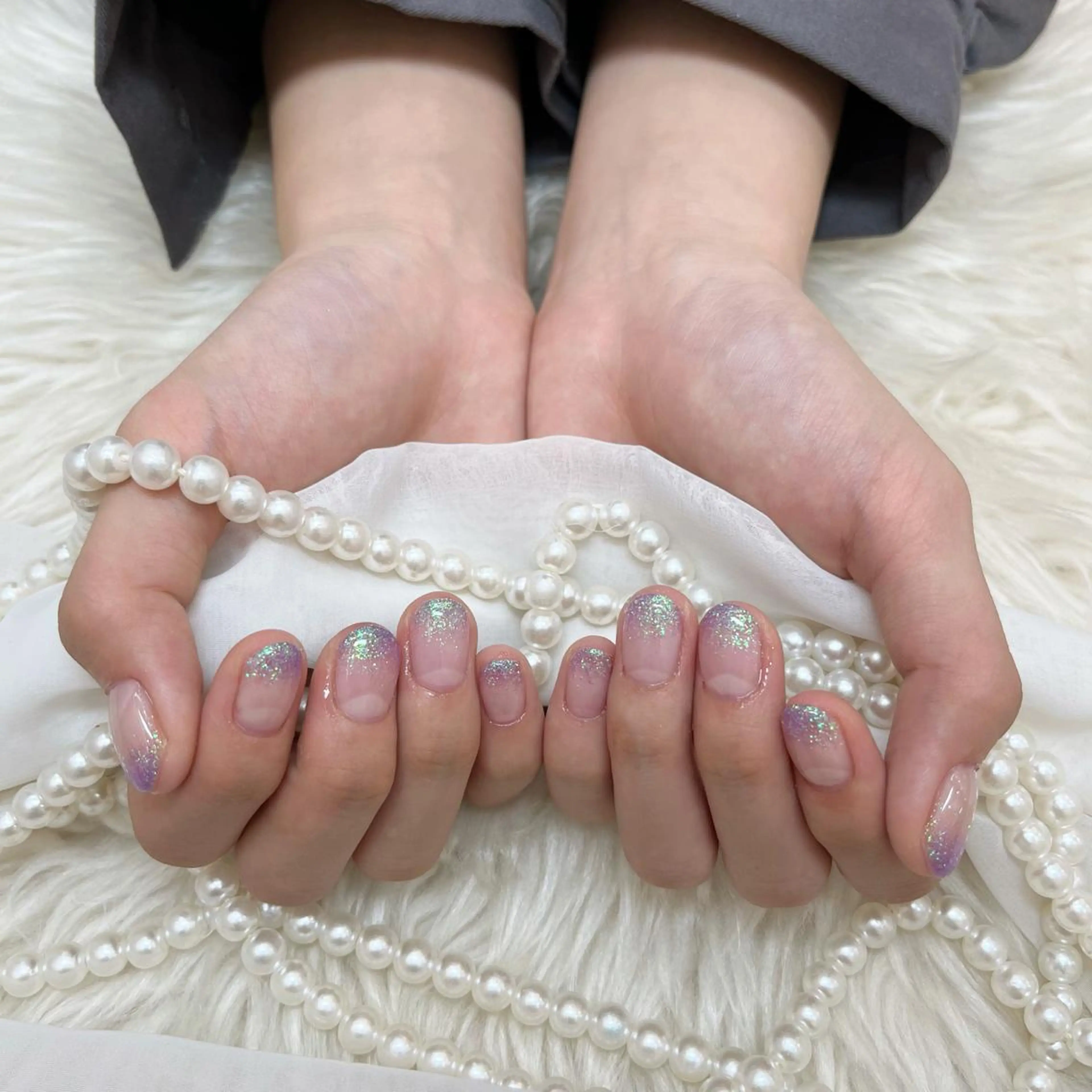 ネイル hawa ♡のネイルデザイン