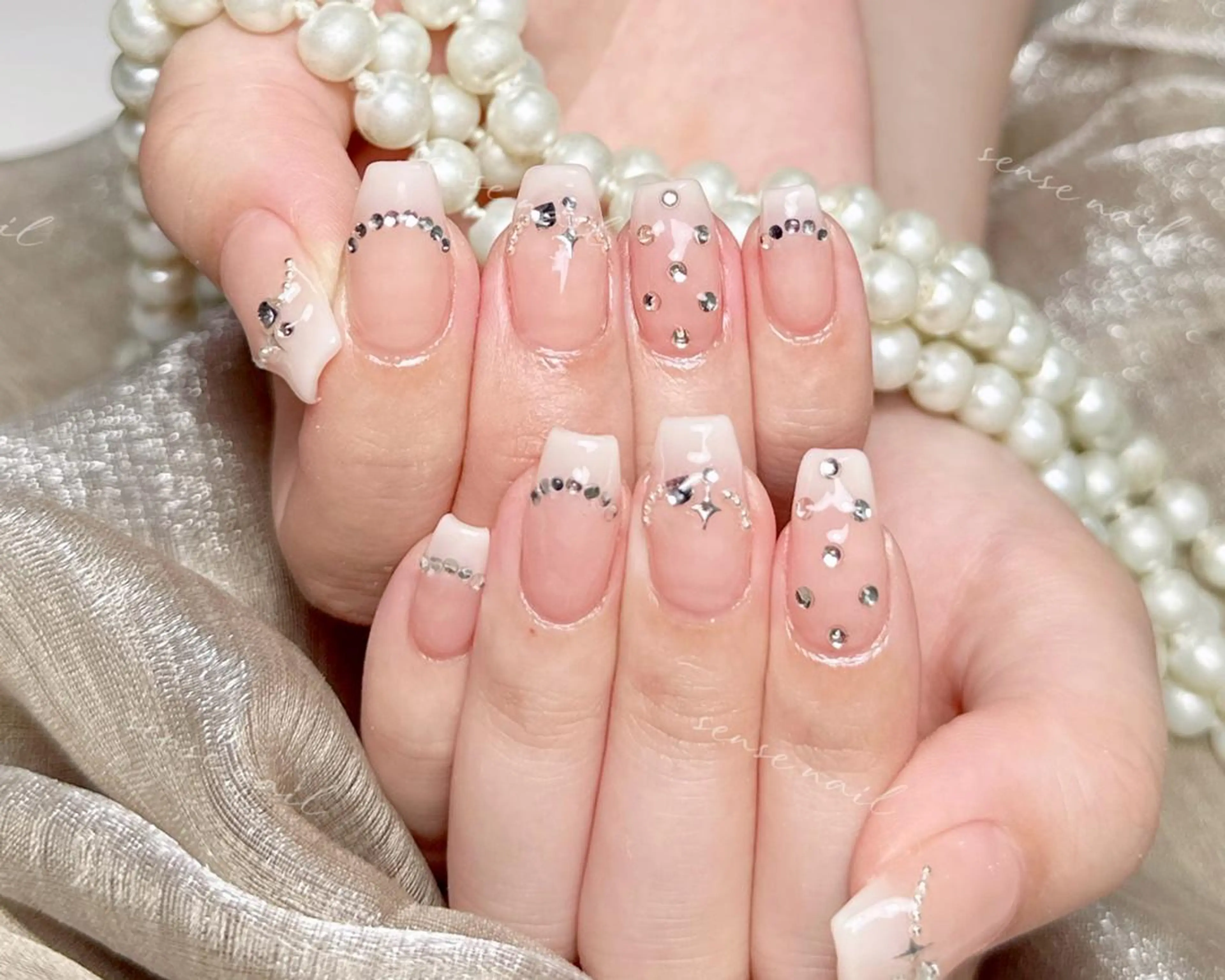 ネイル Maiii 💗のネイルデザイン