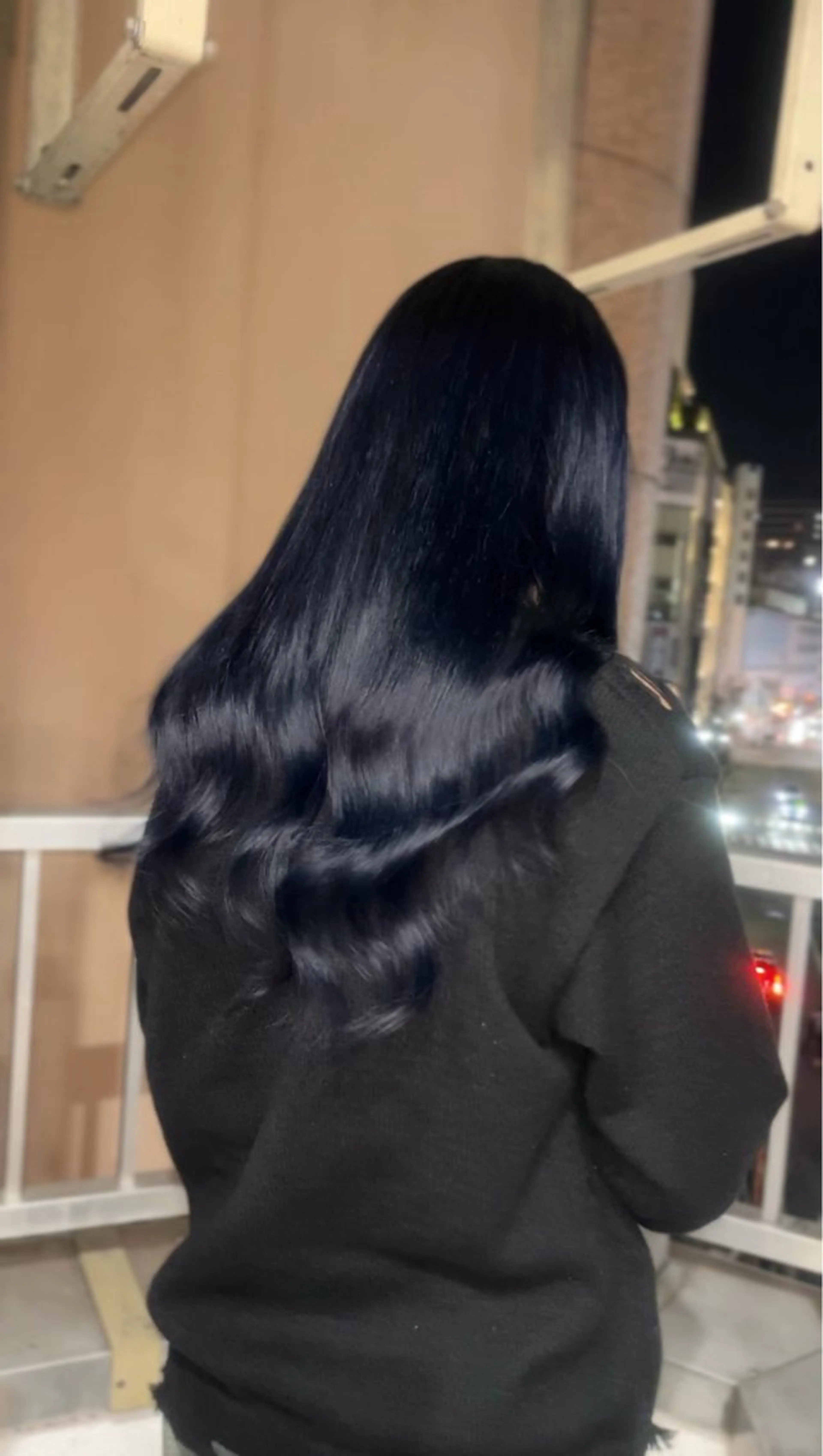 カラー 松田 篤樹のヘアスタイル