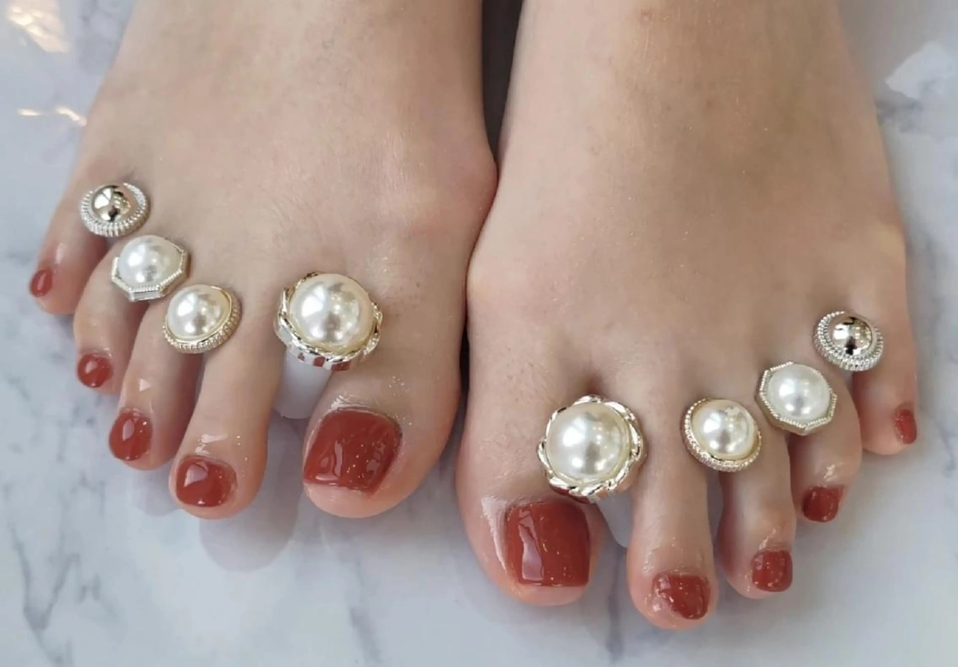 ネイル felicita服部店所属・felicita fumi♡のネイルデザイン