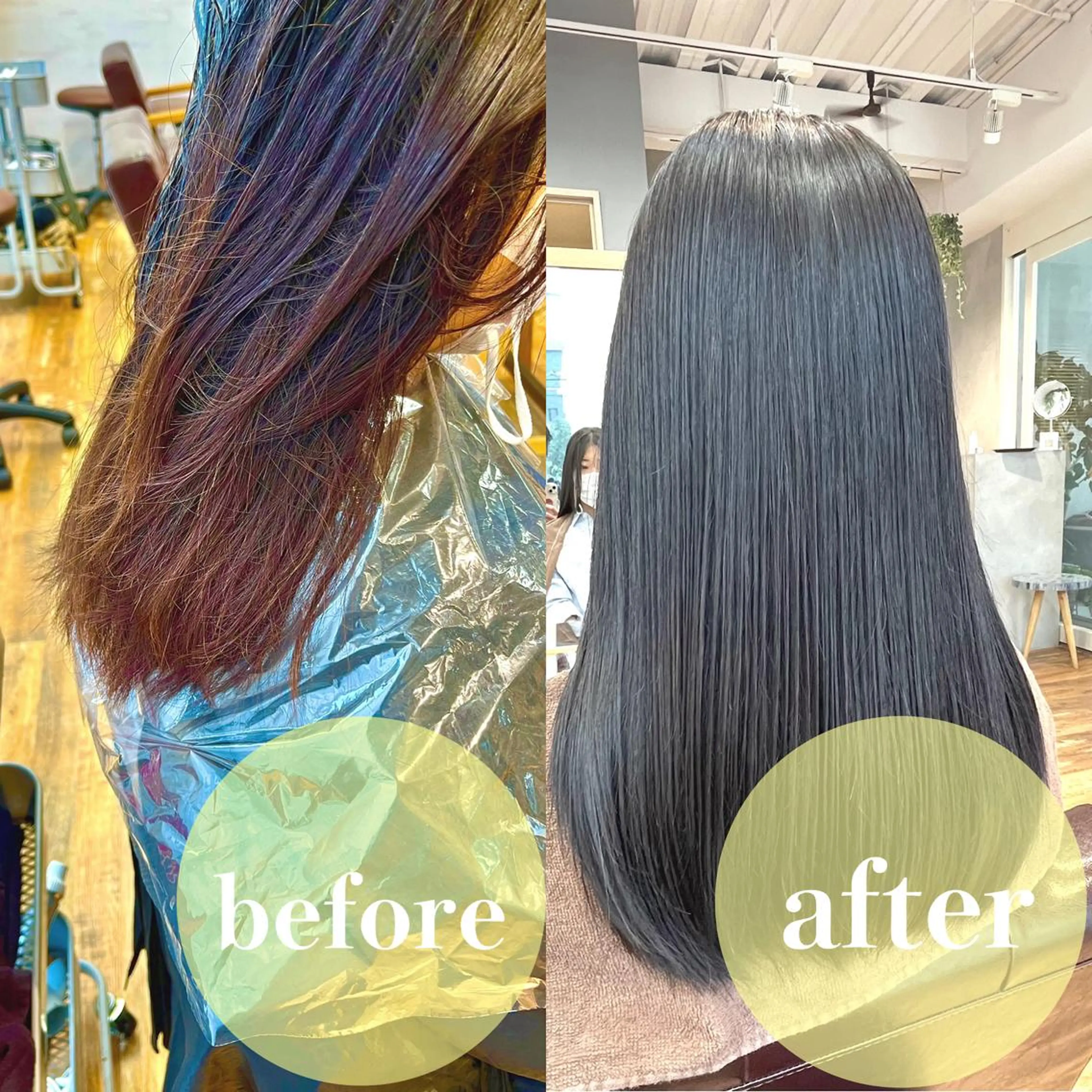 ロング マユクリア池袋東口店所属・メンズ眉毛サロン⚪️ マユクリア池袋東口店の眉毛・アイブロウイメージ