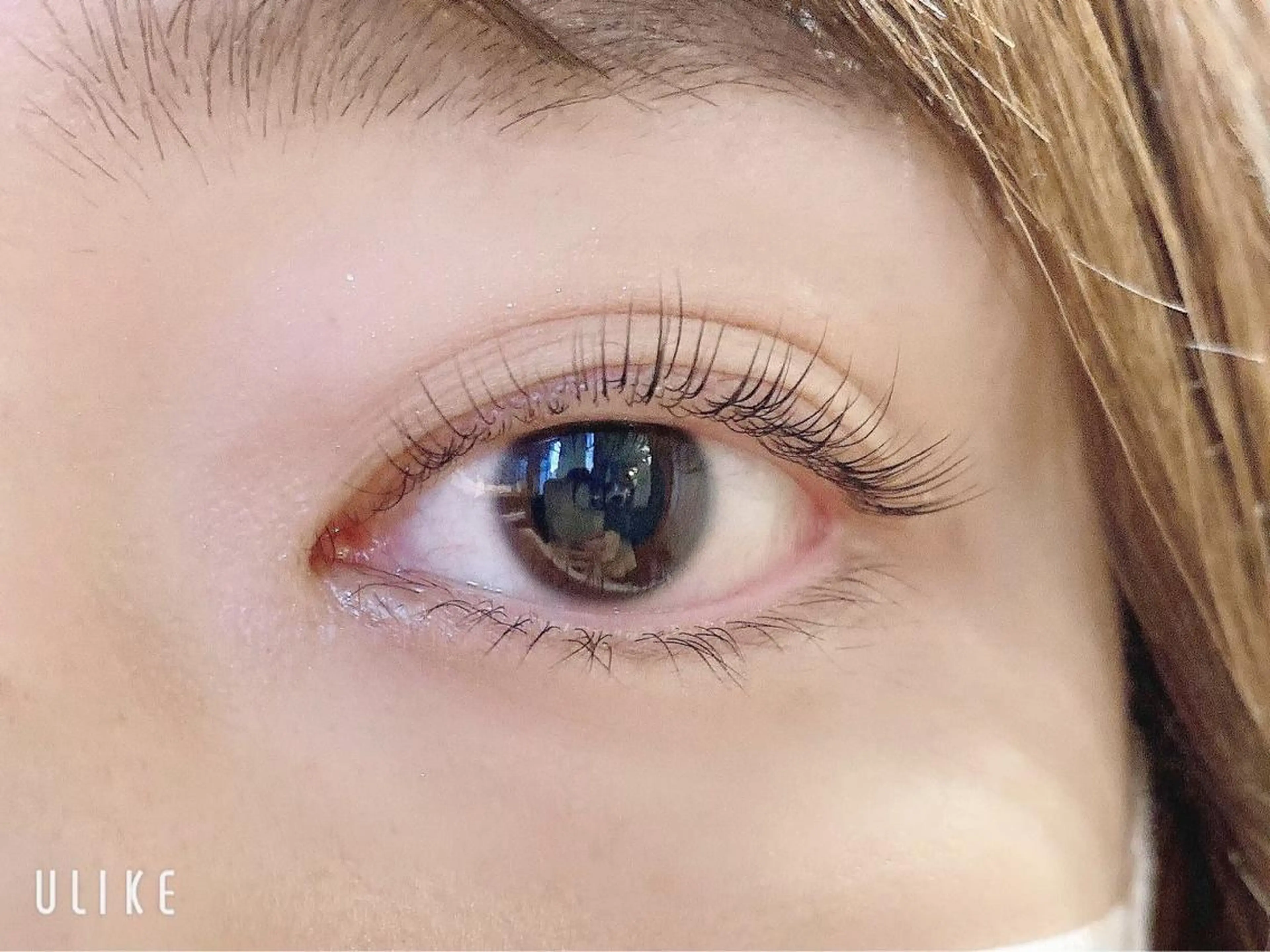 マツエク・マツパ Ai Quick 西日暮里店のマツエク・マツパデザイン