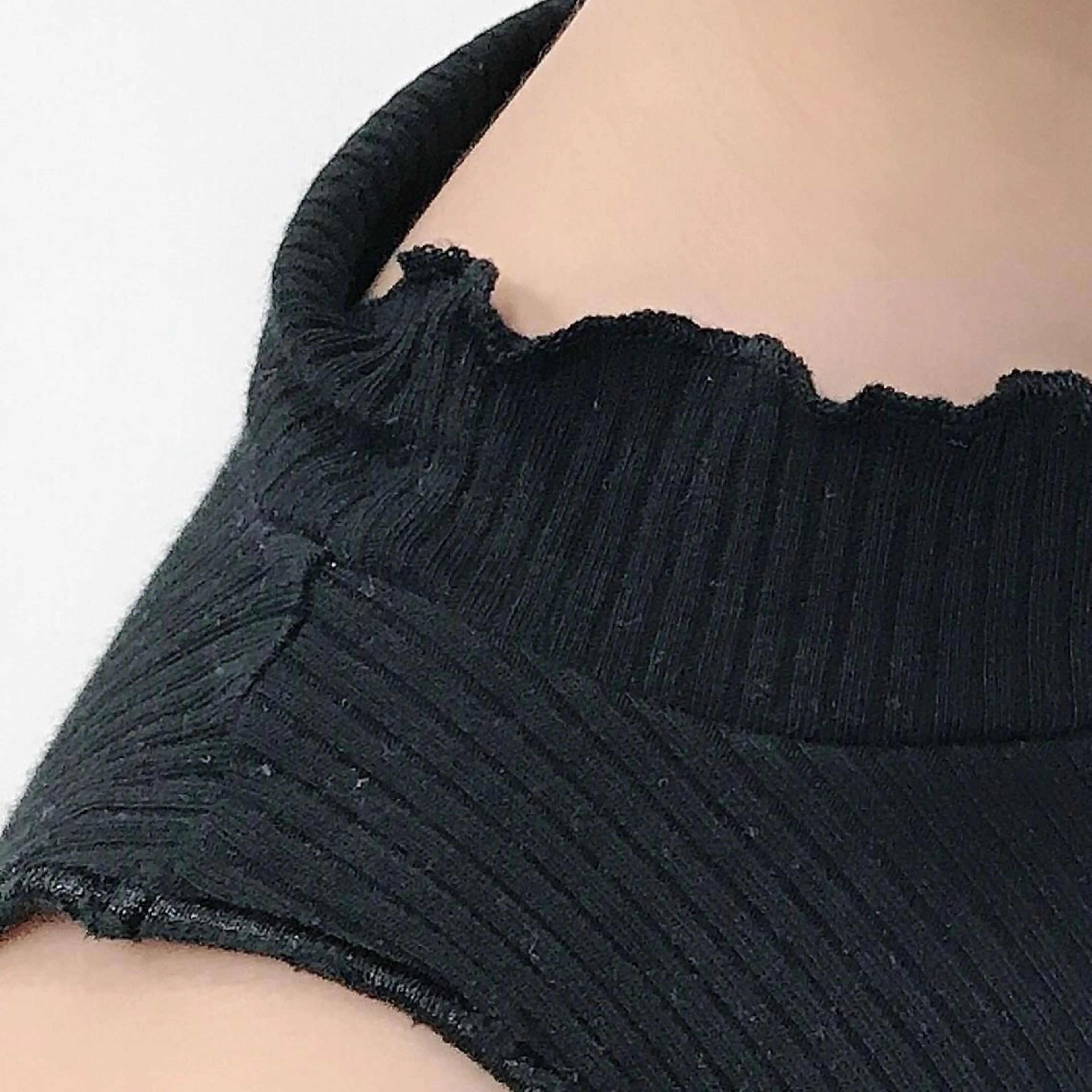 ショート カラー 【ﾏﾏを応援📣】託 児ｱﾘ美容室❣️横田のヘアスタイル