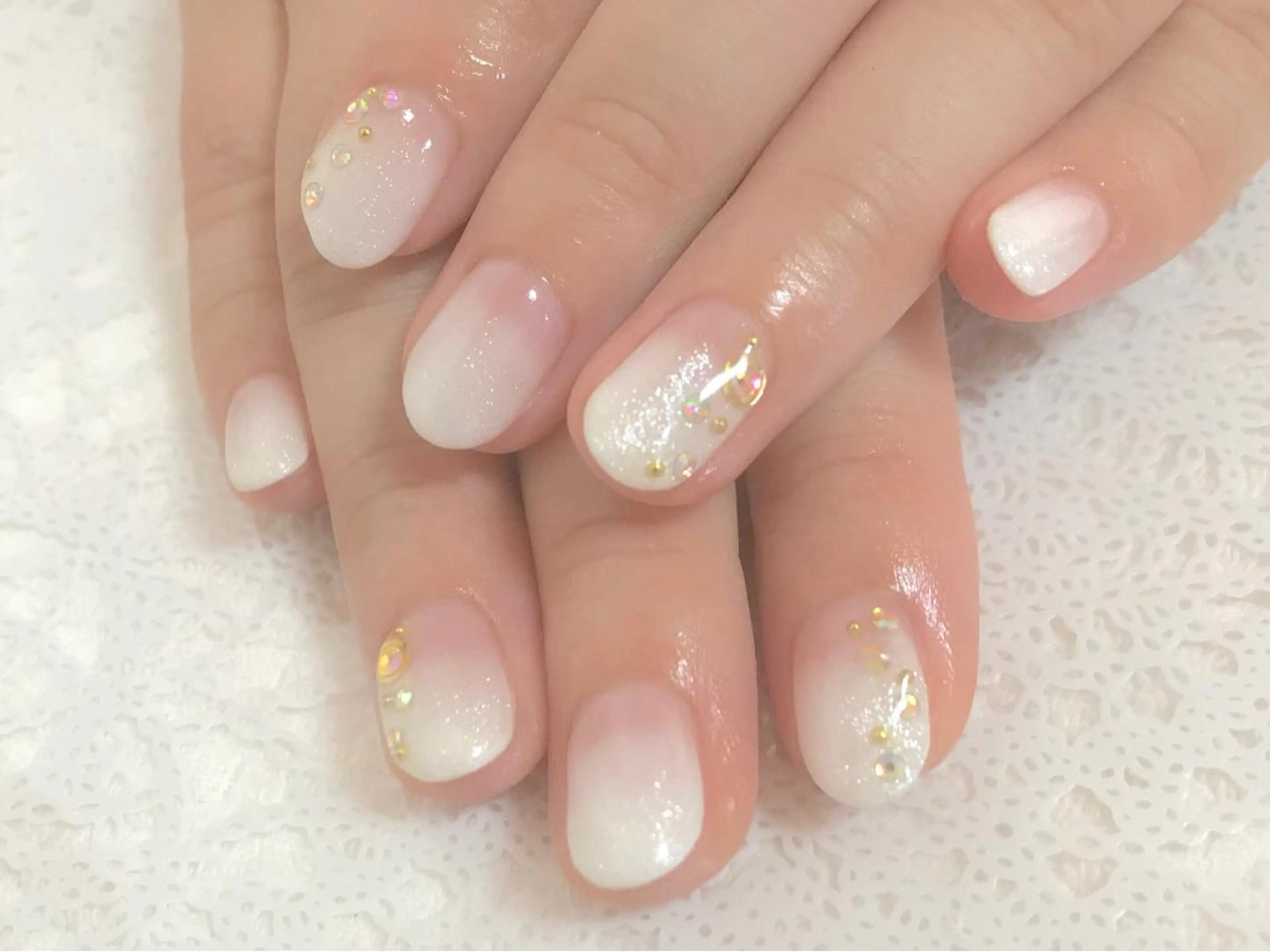 ネイル ネイルandエステ maple豊見城店のエステ・リラクイメージ