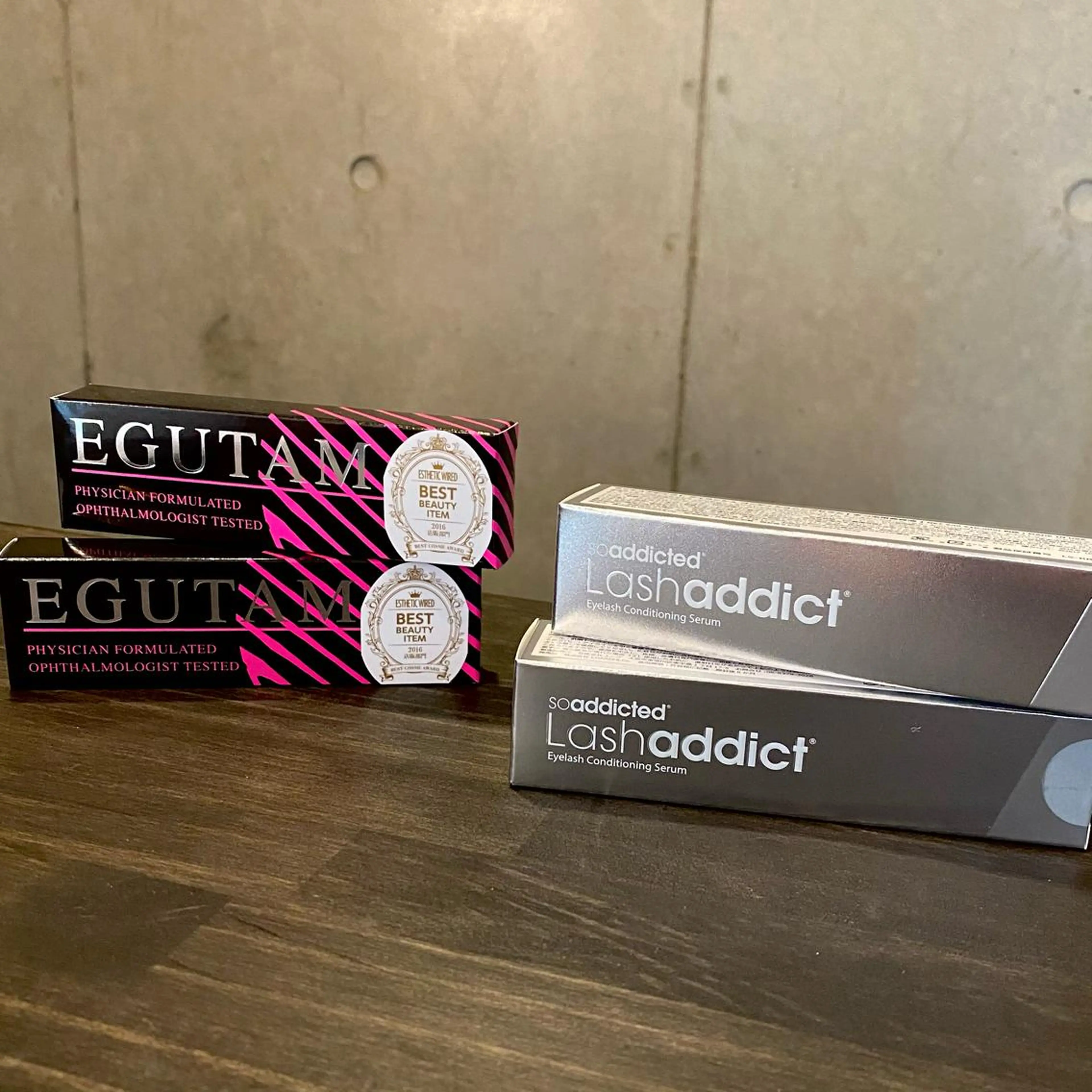 マツパ まつげパーマ/眉毛 ［ALBA］のマツエク・マツパデザイン