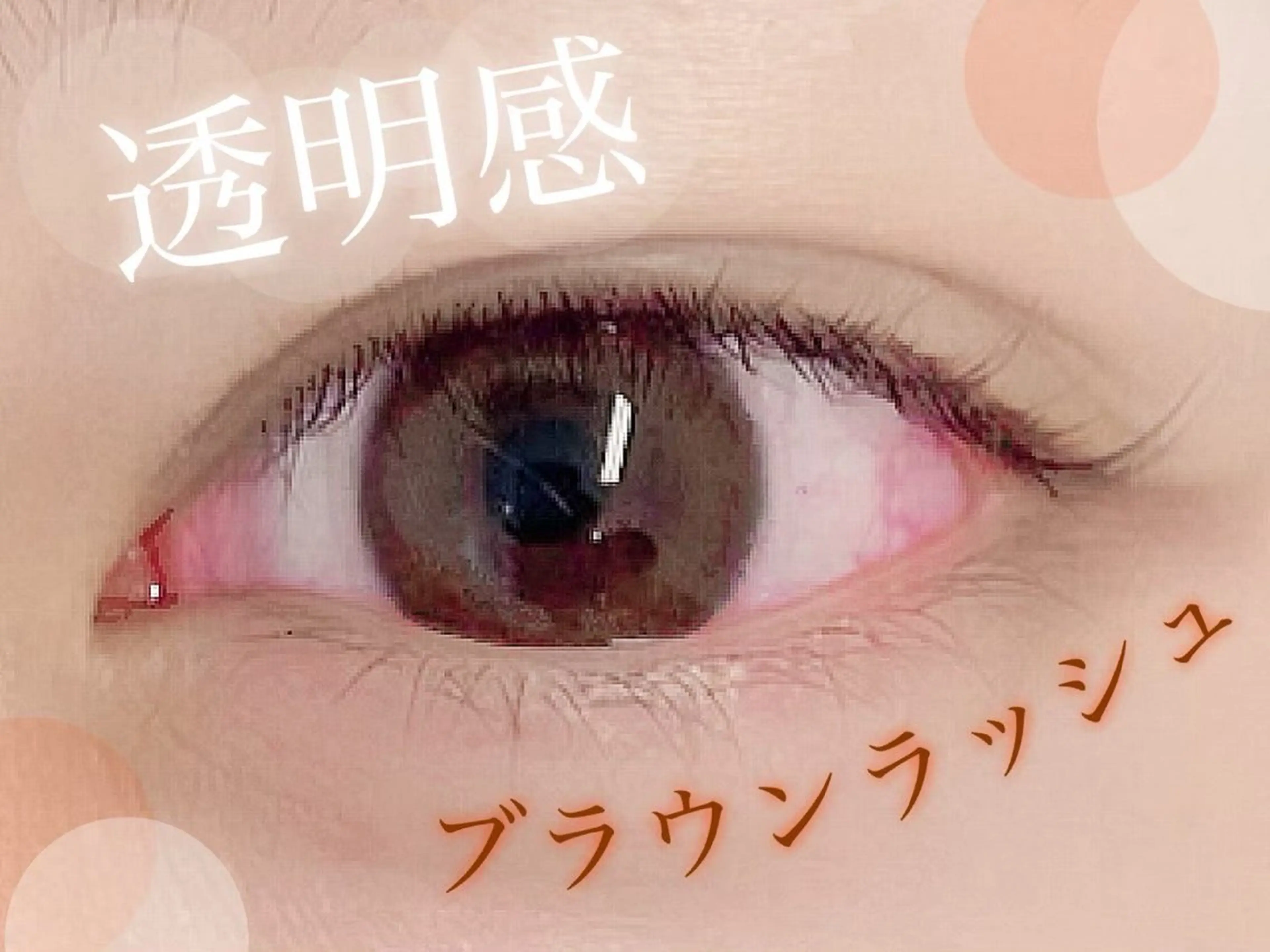 マツエク・マツパ 🫧いお/暖色カラー /髪質改善🫧のヘアスタイル