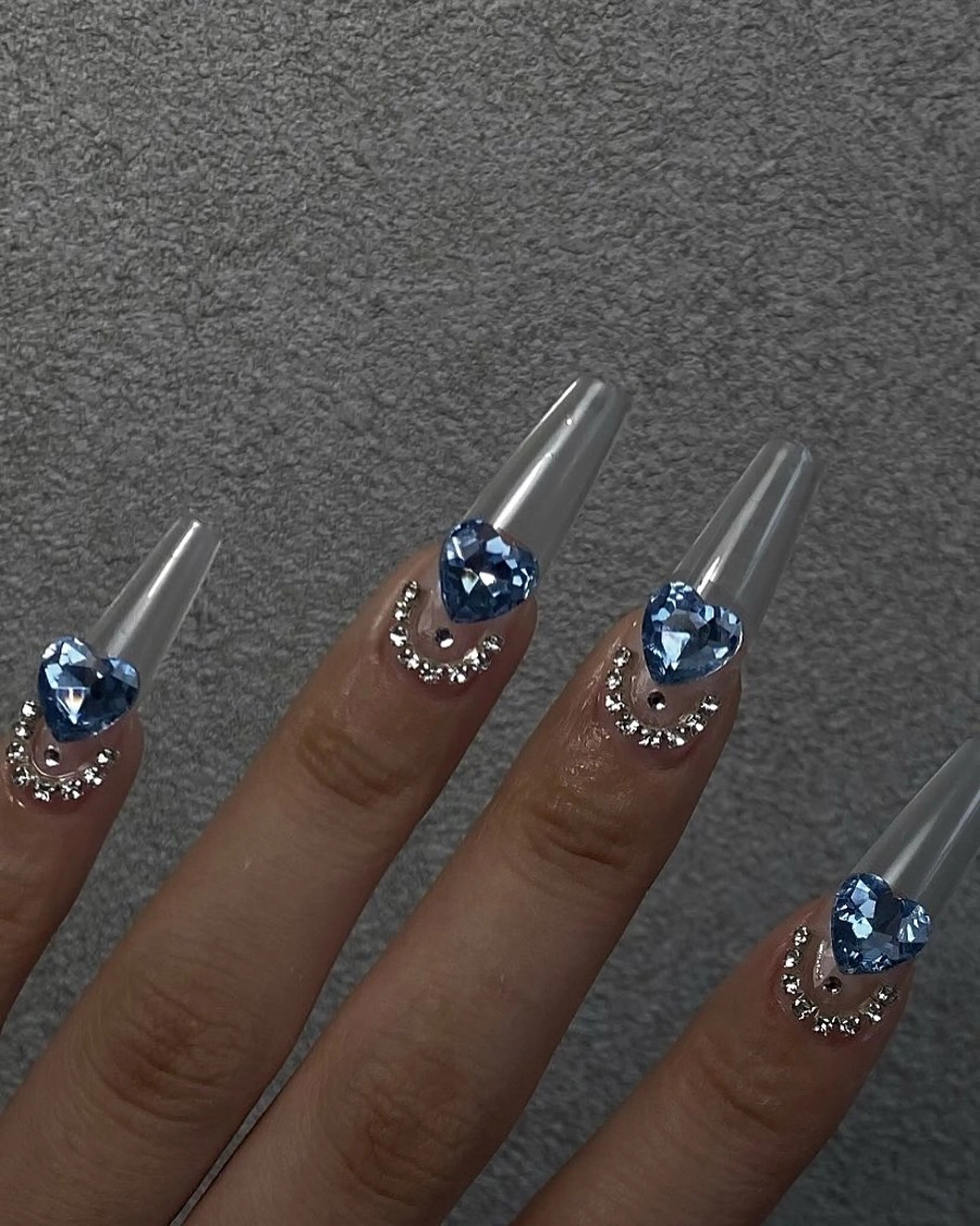 ネイル アートネイル ハンドネイル 416所属・studio 416のネイルデザイン