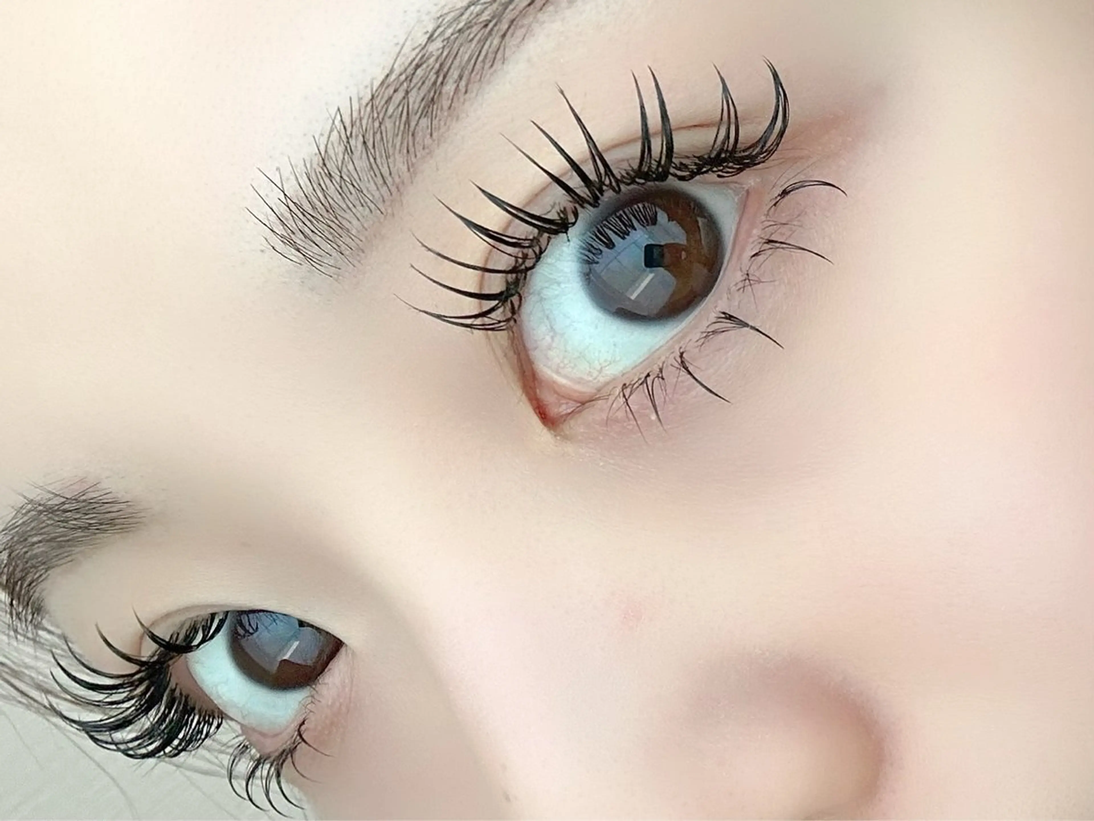 マツエク・マツパ マツエク aoyama rukaのマツエク・マツパデザイン