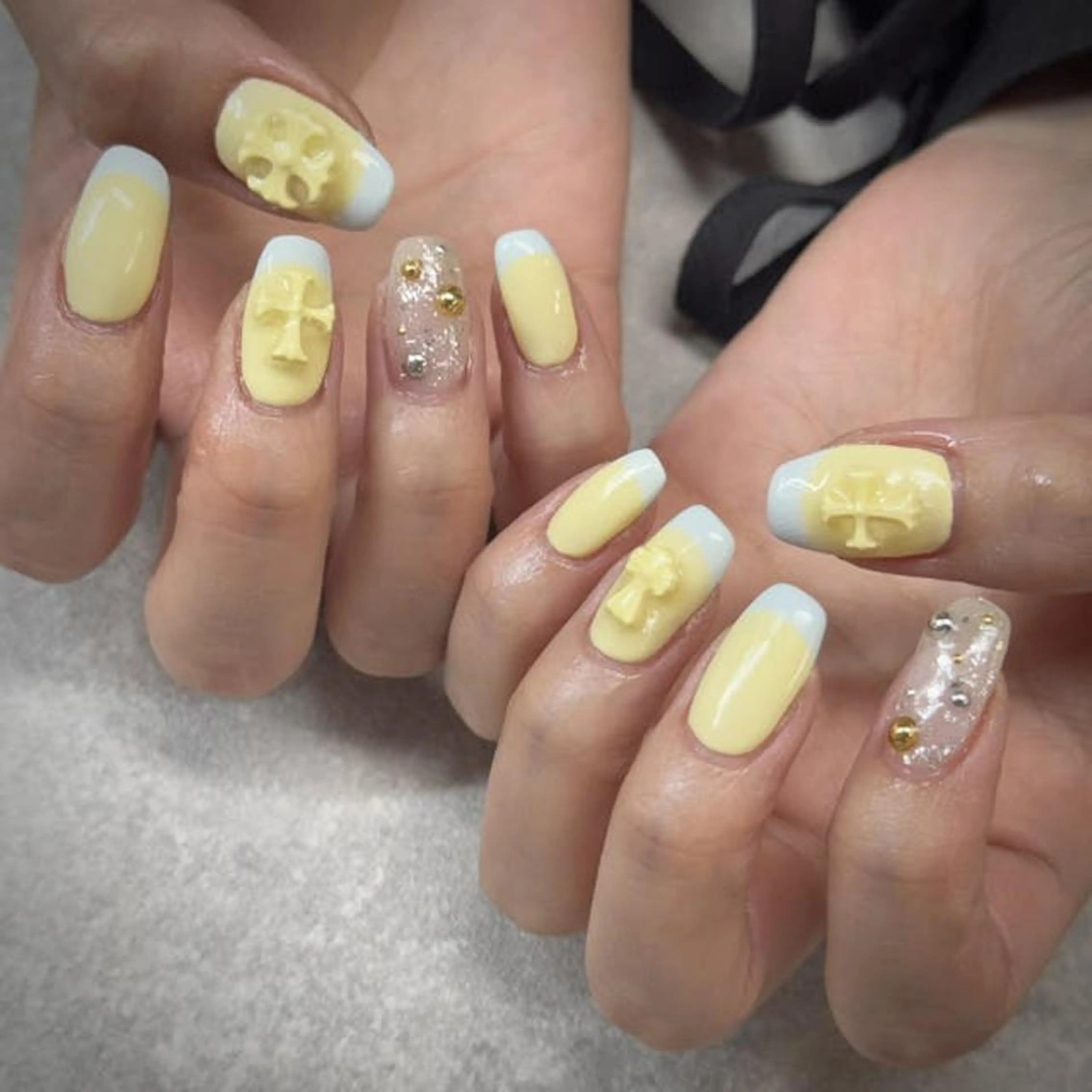 ネイル FASTNAIL PLUS 新宿店のネイルデザイン