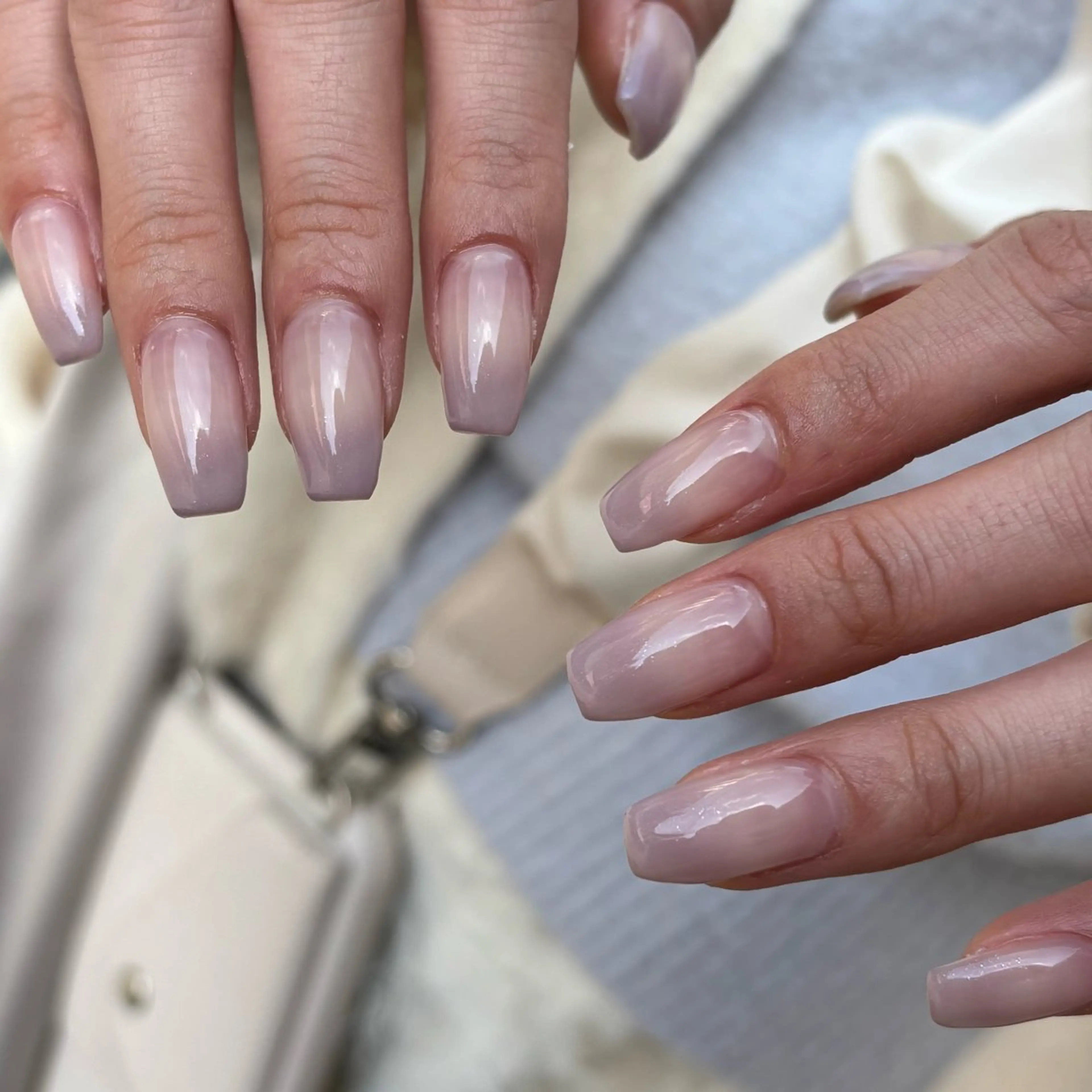 ネイル ハンドネイル Lélia nail Himariのネイルデザイン