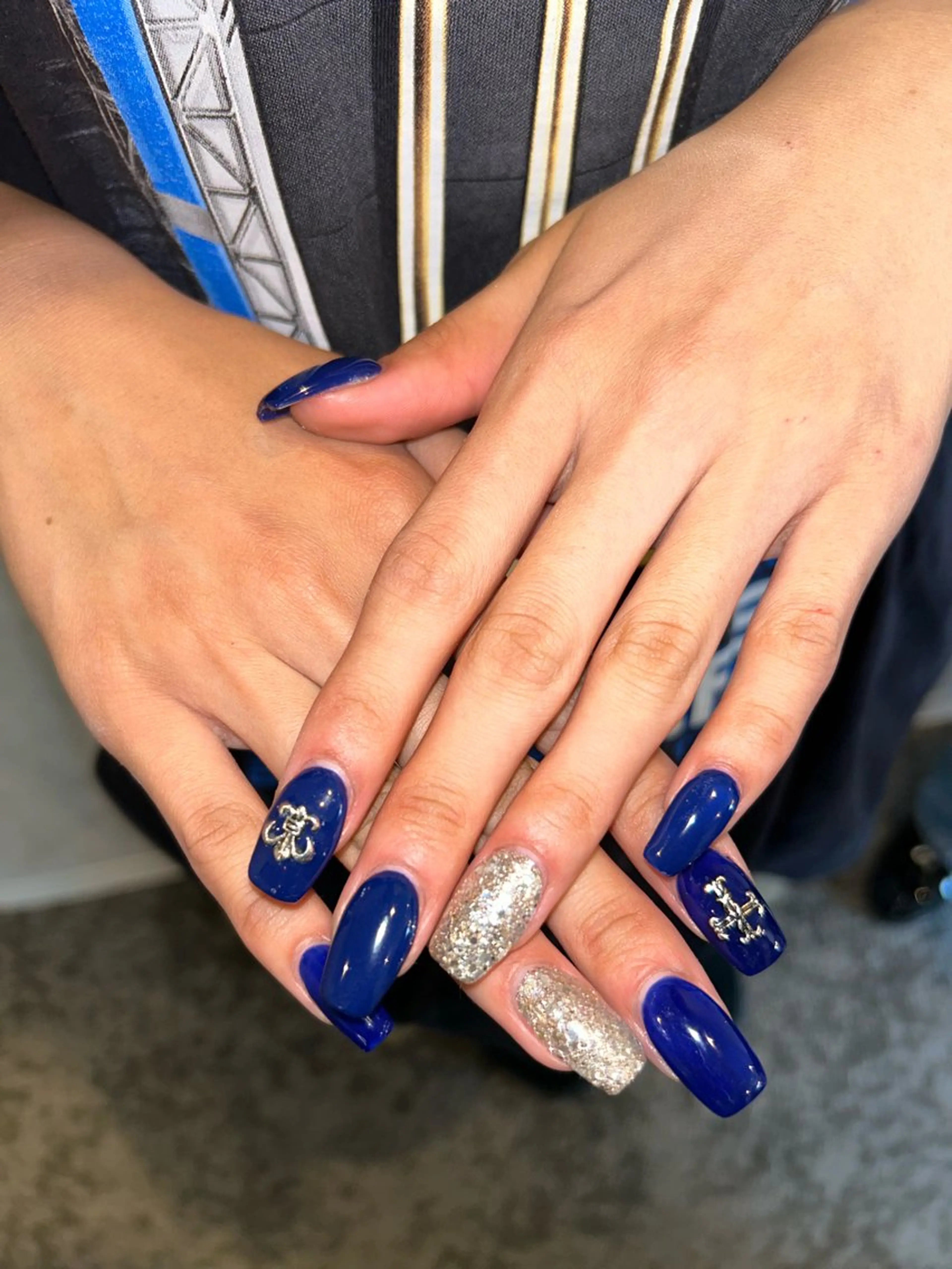 ネイル 平出 こころのネイルデザイン