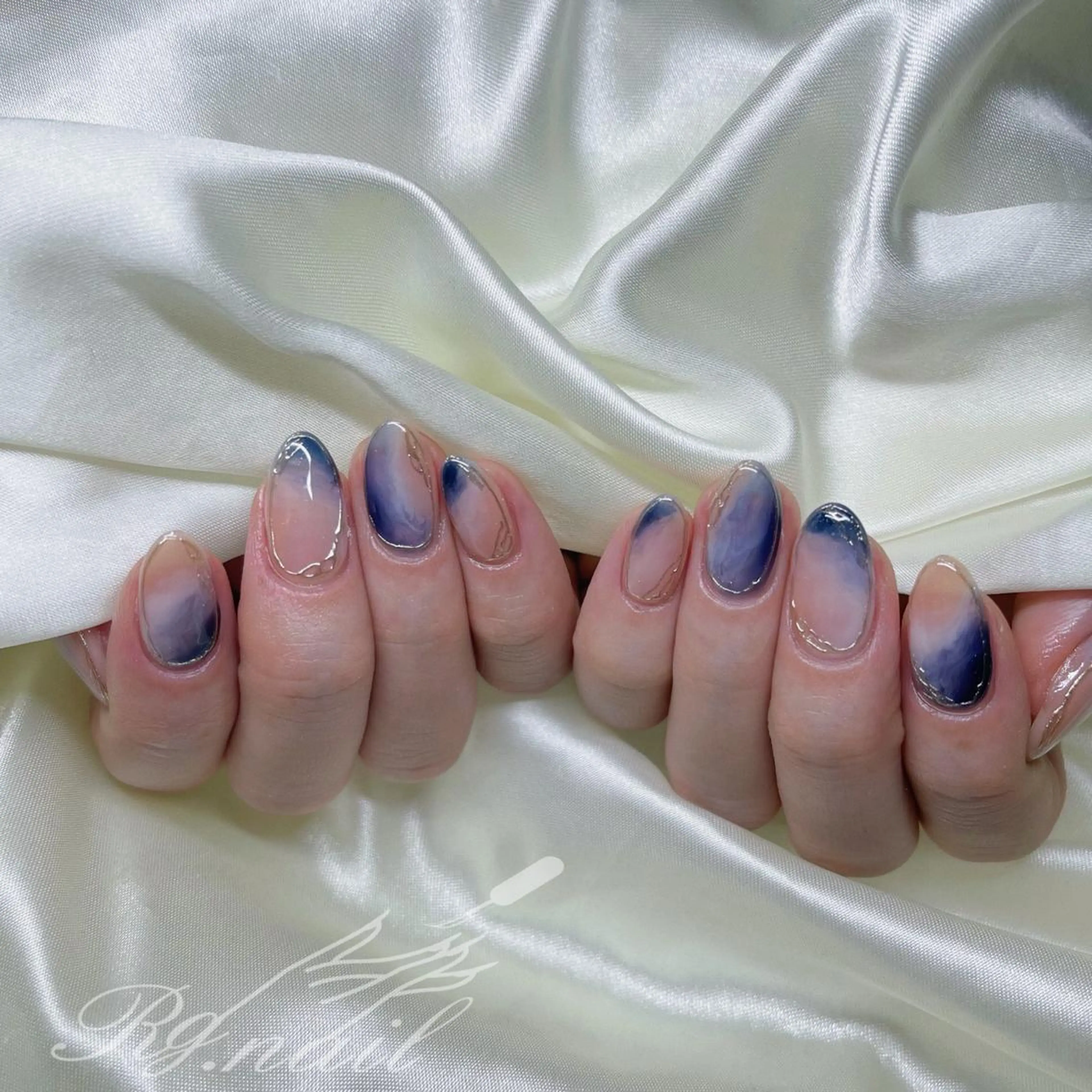 ネイル Cho Artネイル所属・Cho Art ネイルのネイルデザイン