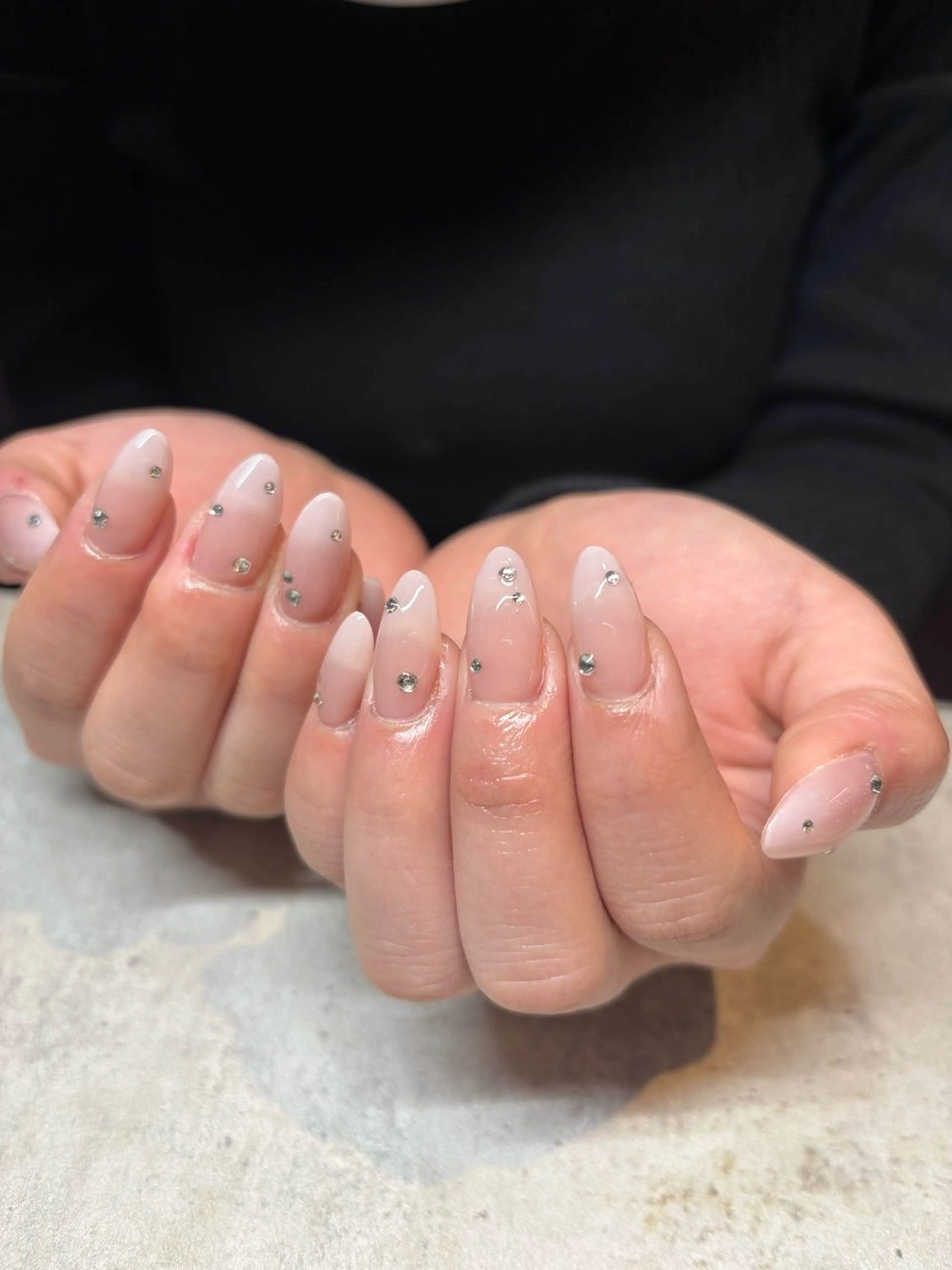 ネイル Miyu(ミユ) 【 cutill 】のネイルデザイン