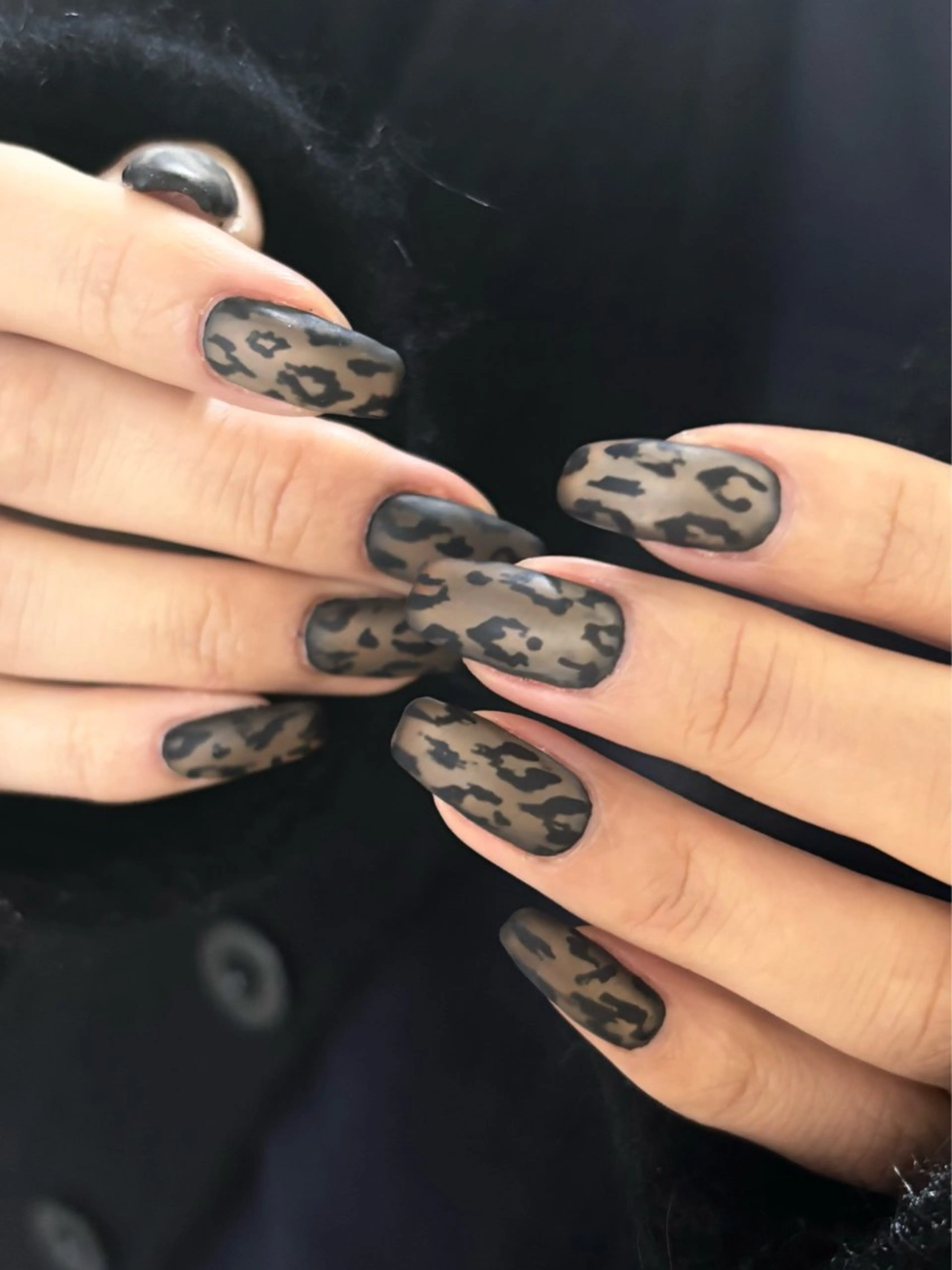 ネイル ハンドネイル 🪐富島彩夏 /海外nail🪐のネイルデザイン