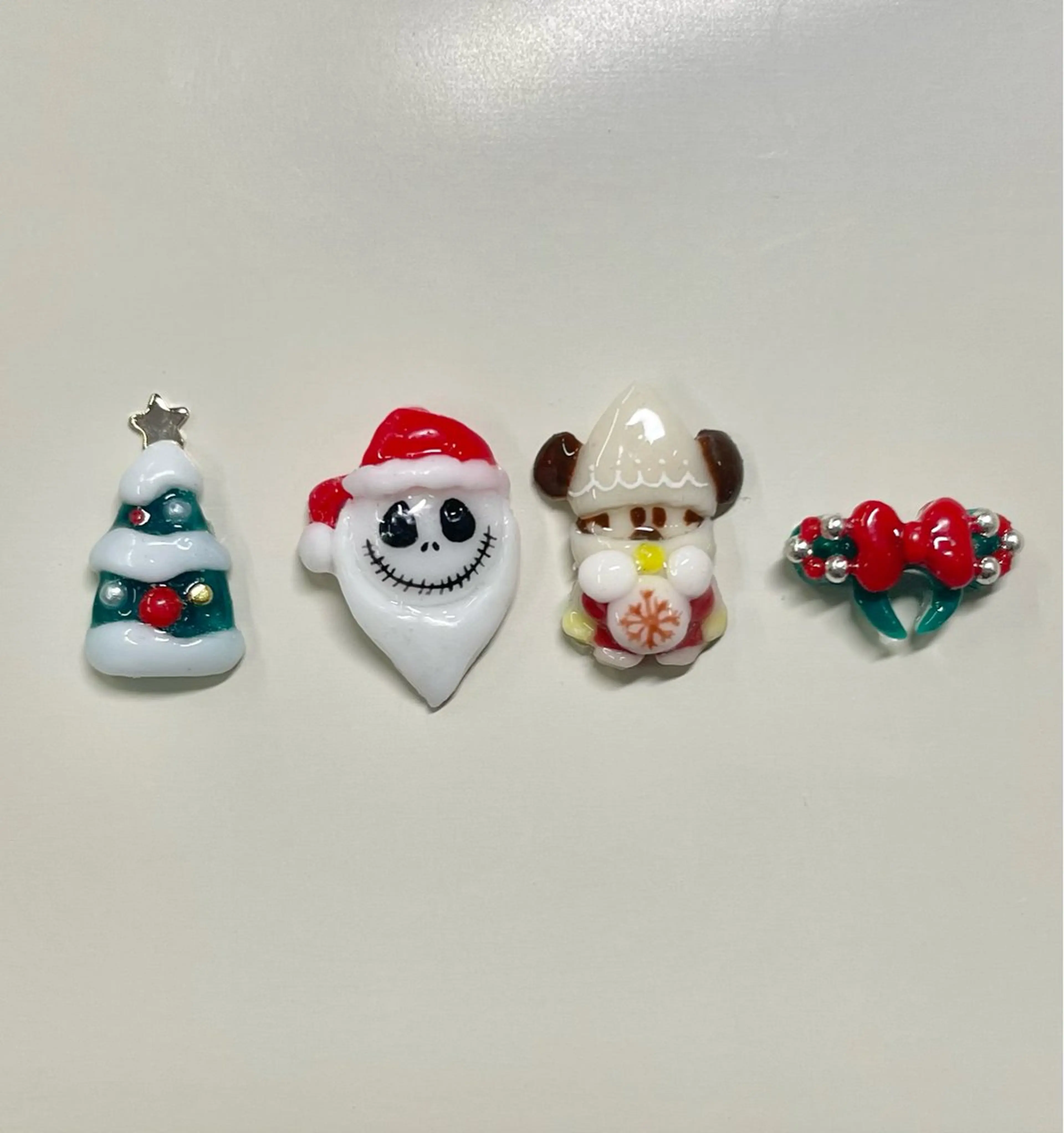 ネイル FILL nail古河店所属・FILL nail SHIORIのネイルデザイン