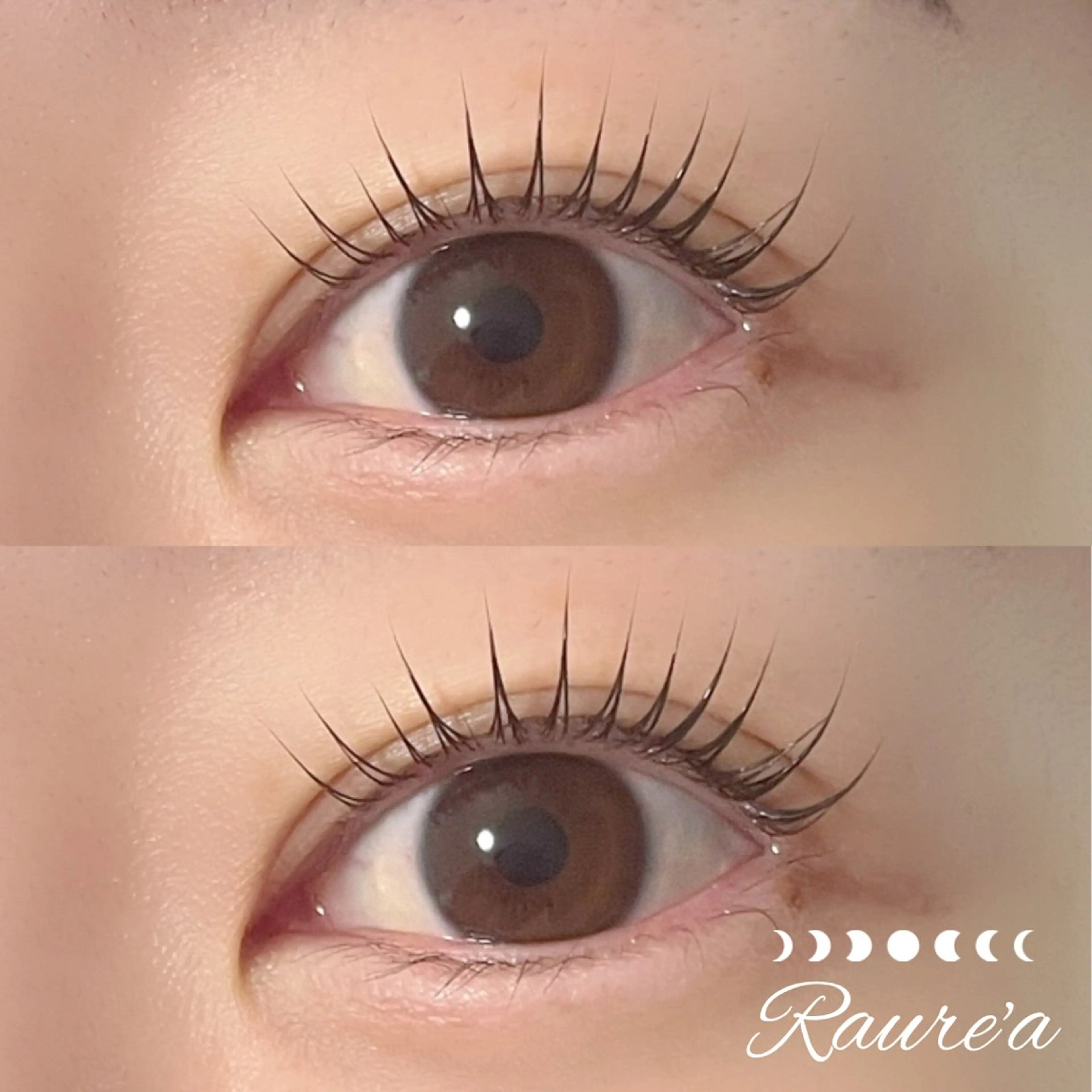 マツエク・マツパ マツパ Raure'a Yurikoのエステ・リラクイメージ