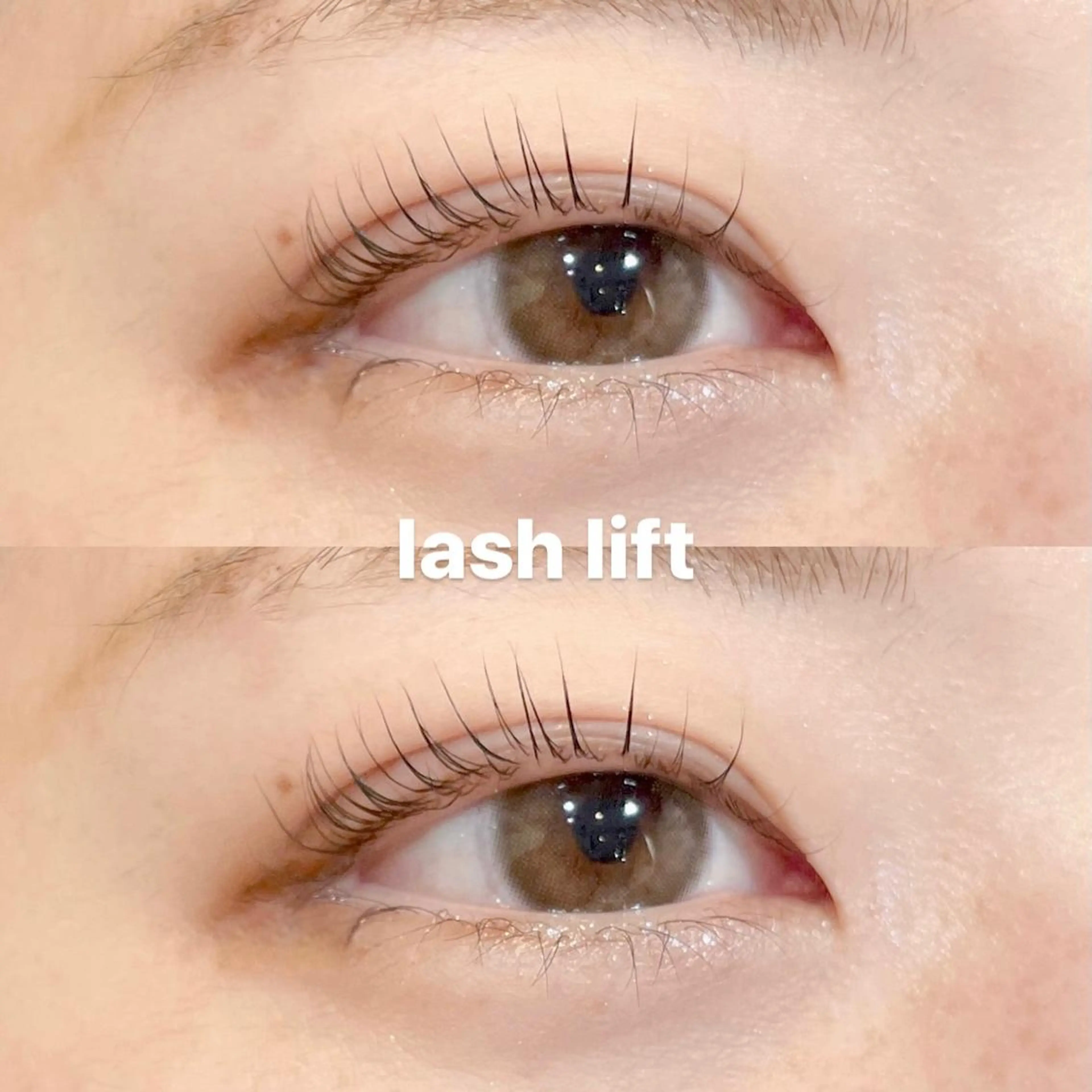 マツエク・マツパ マツパ 御園生 彩のマツエク・マツパデザイン