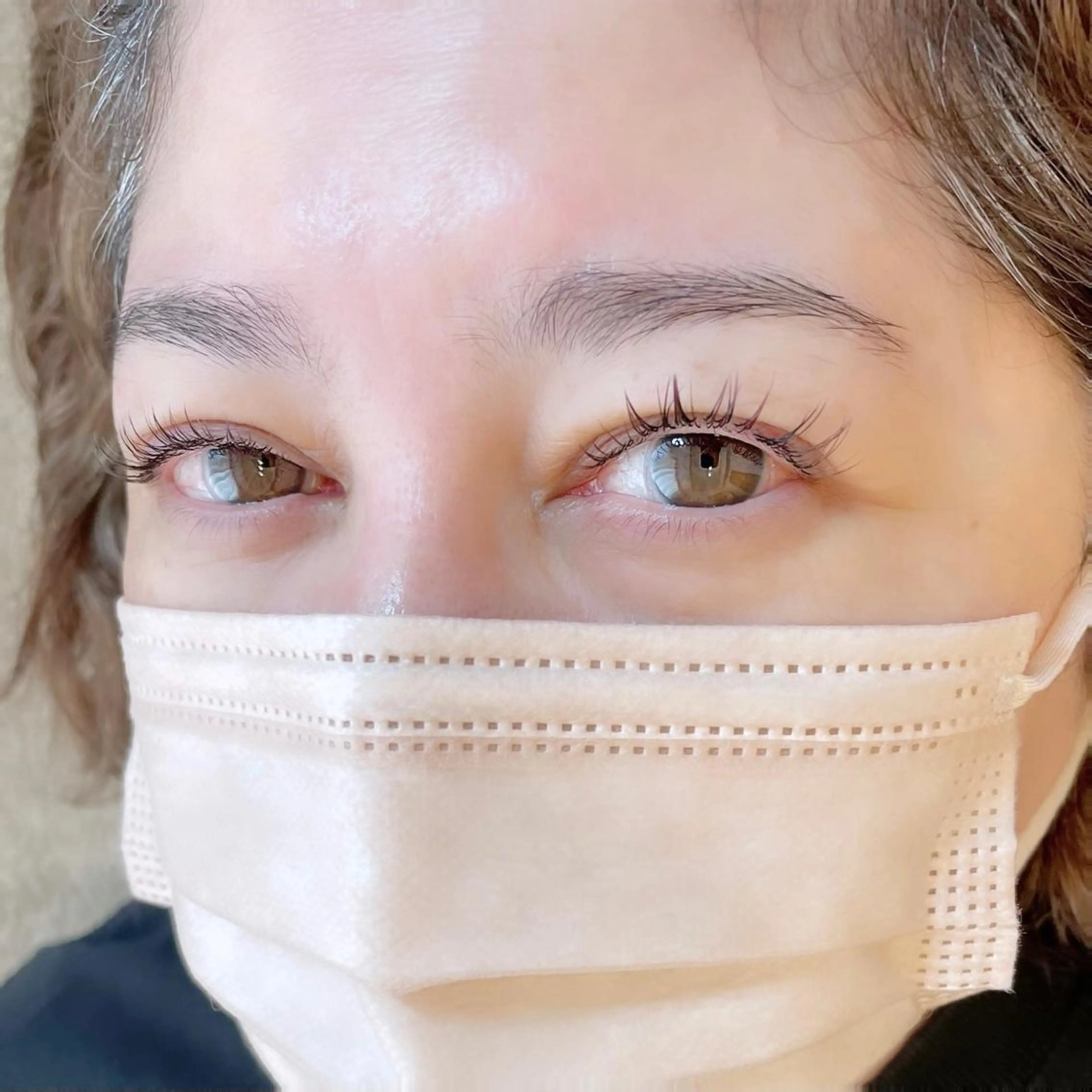 マツエク・マツパ eyelash salon7のマツエク・マツパデザイン