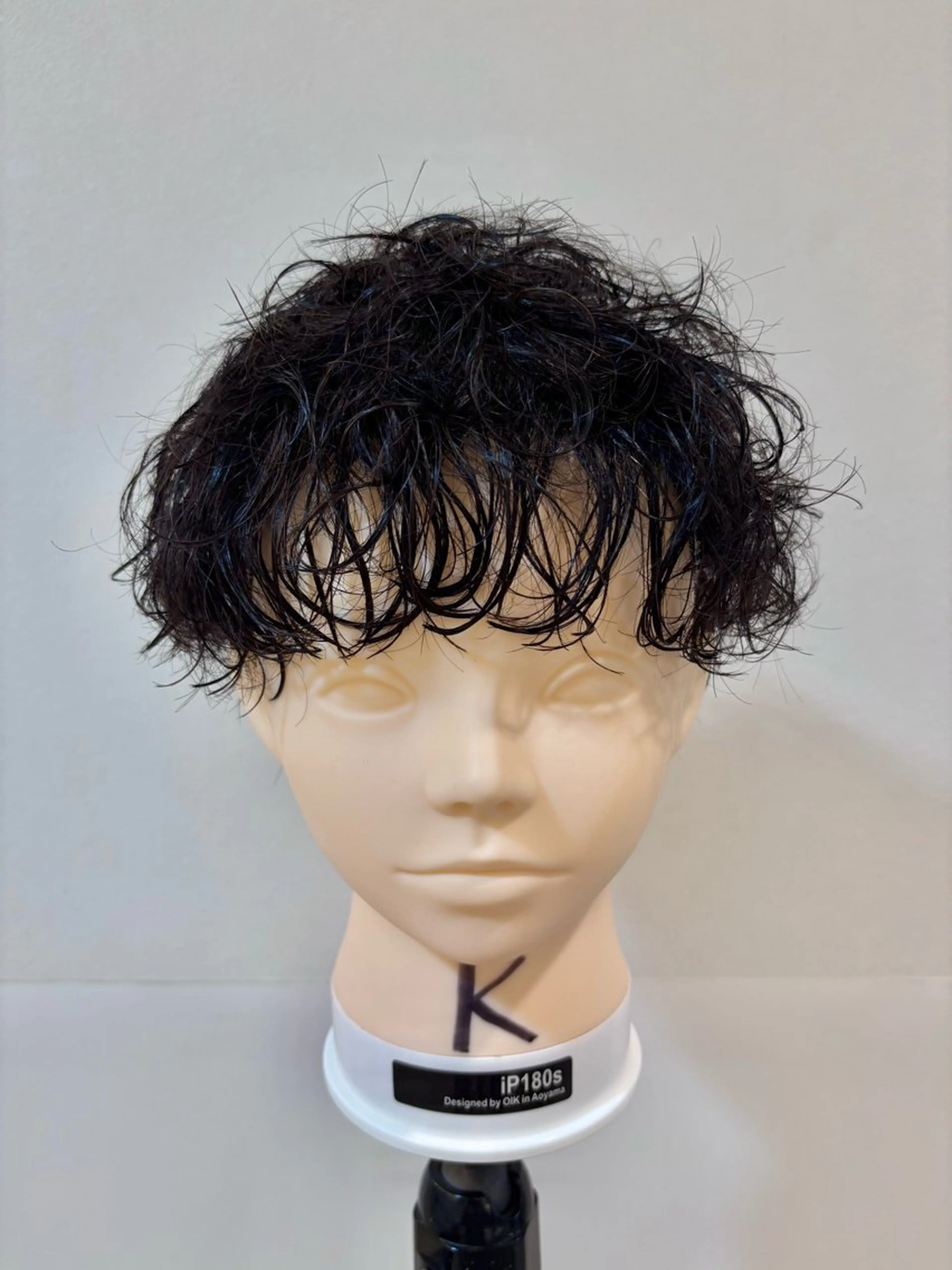 パーマ メンズ メンズパーマ カット パーマ メンズ特化型🔥/パ ーマ/Koseiのヘアスタイル