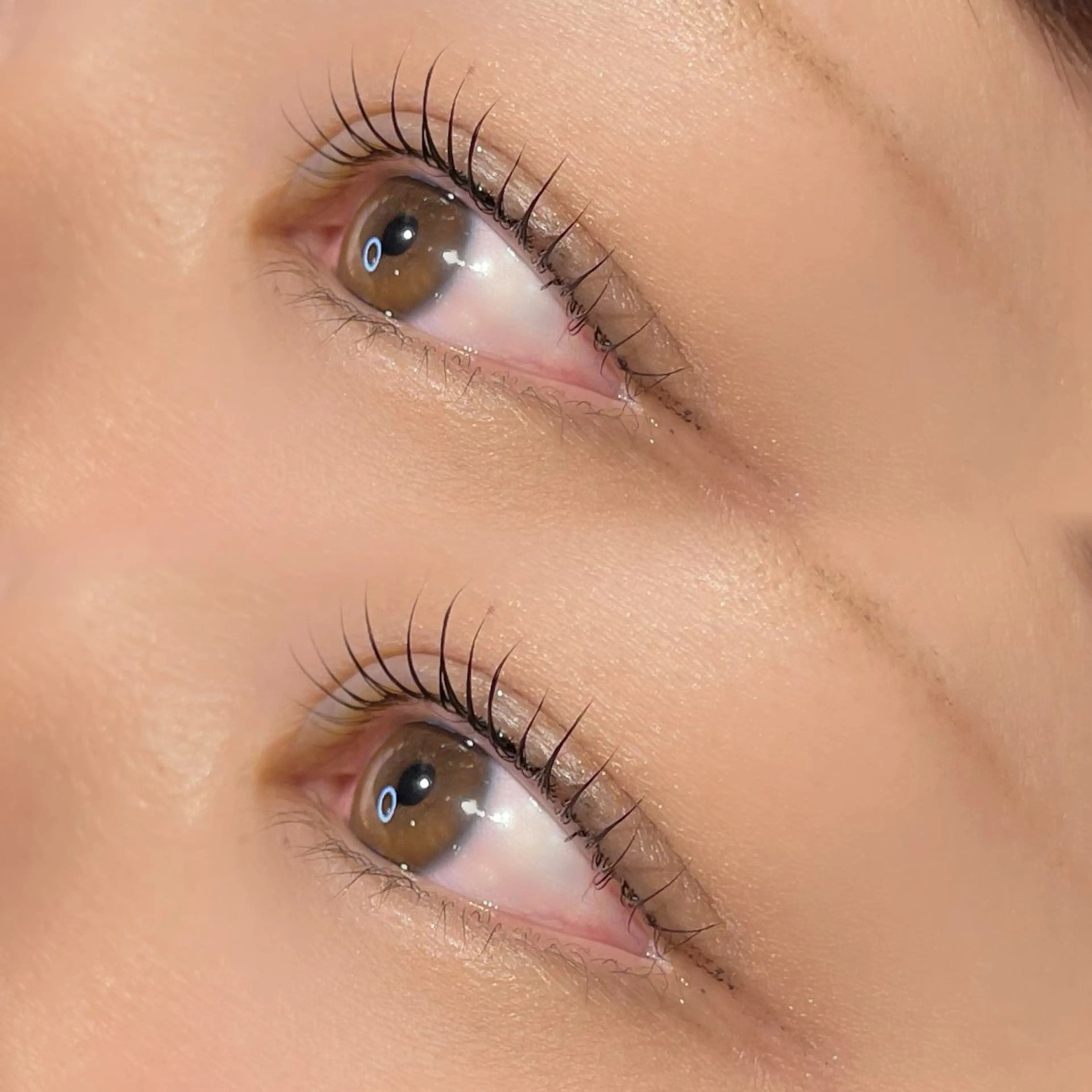 マツエク・マツパ マツパ NEW Open MIORA MIKIのマツエク・マツパデザイン