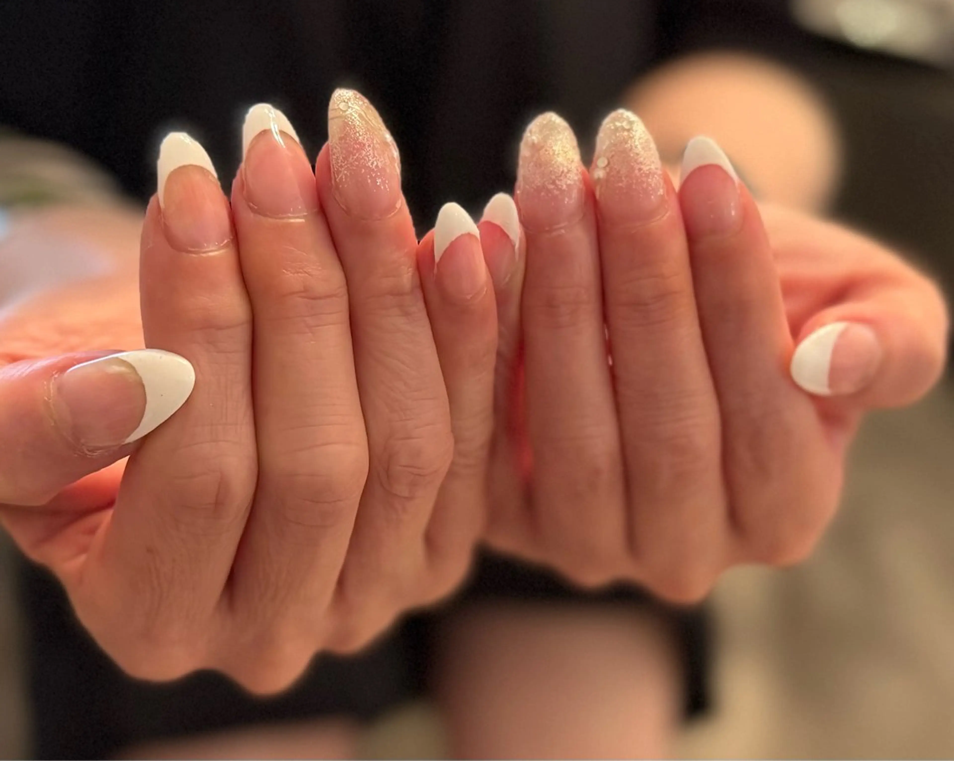 ネイル 持ち込み リオッサ  オブ ラグーン神戸店のエステ・リラクイメージ